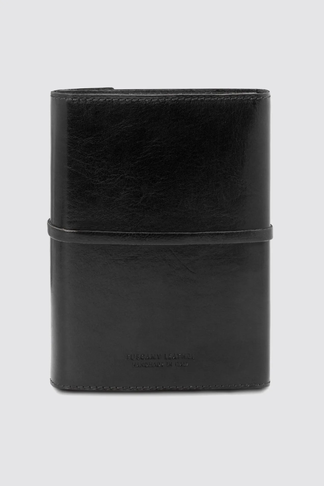 Handcrafted Leather Notebook position: 4