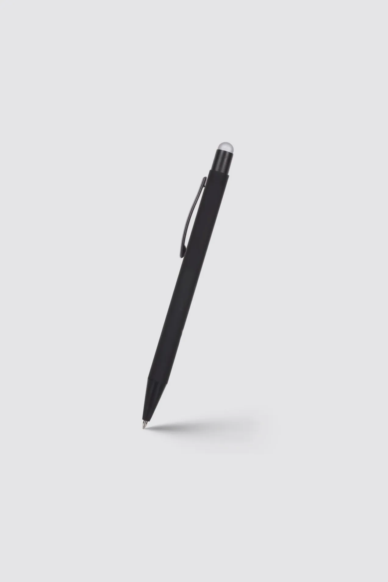 custom Jacqueline Touchscreen Ballpoint Pen with your logo