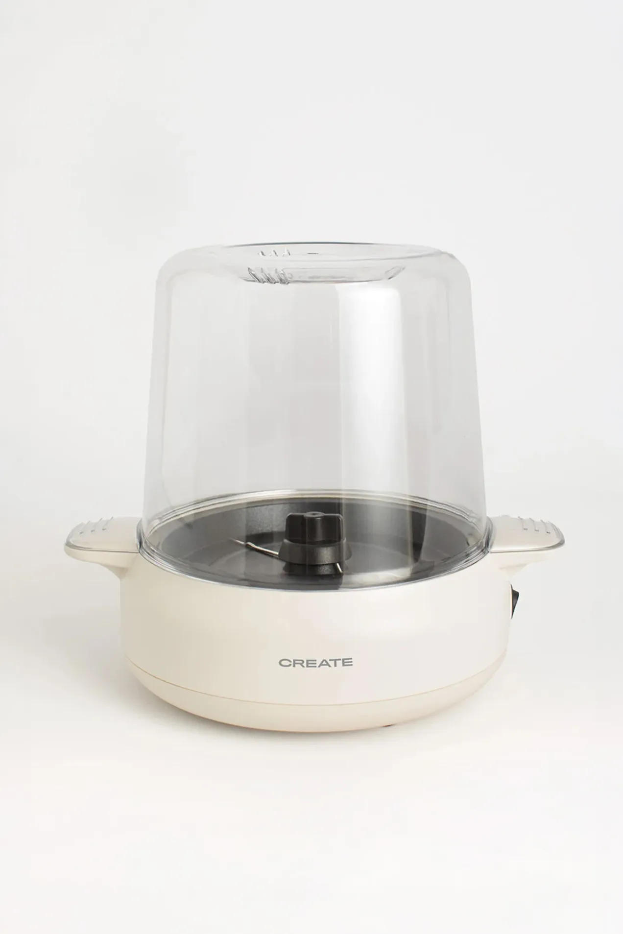 Popcorn Maker Studio position: 4