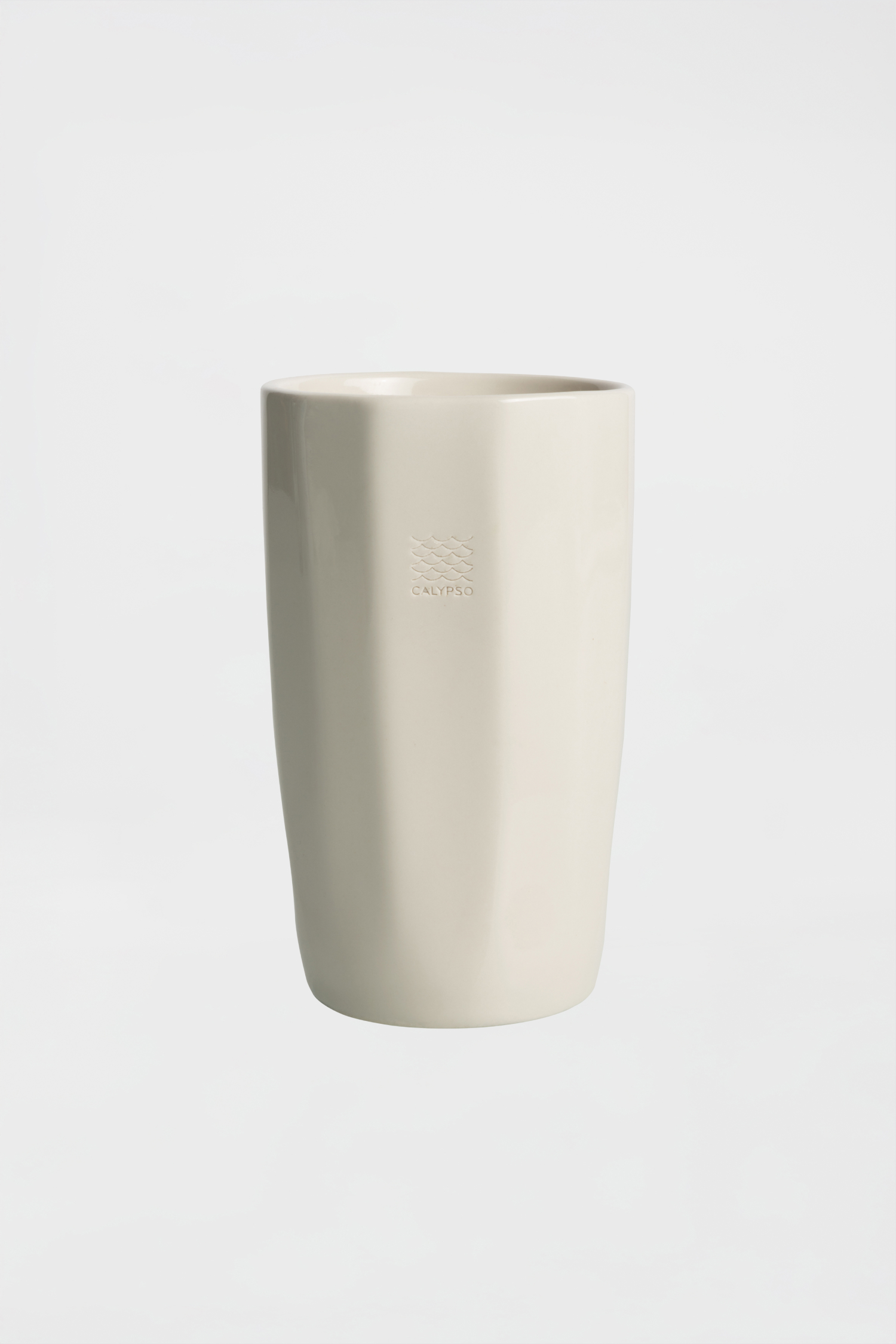 Vanilla Season Ceramic Mug position: 0