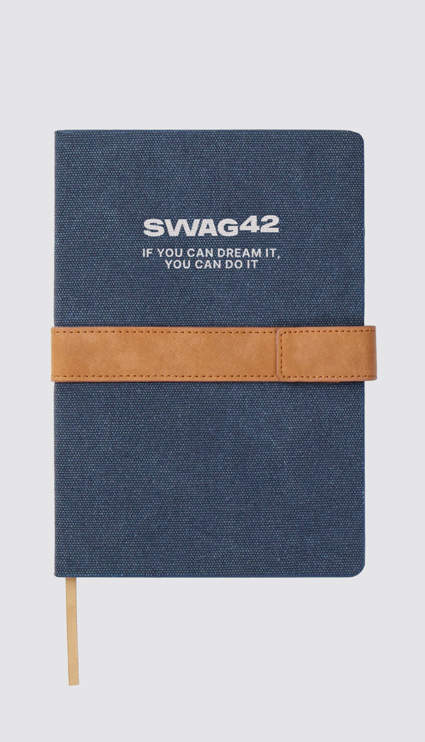 Sustainable notebook