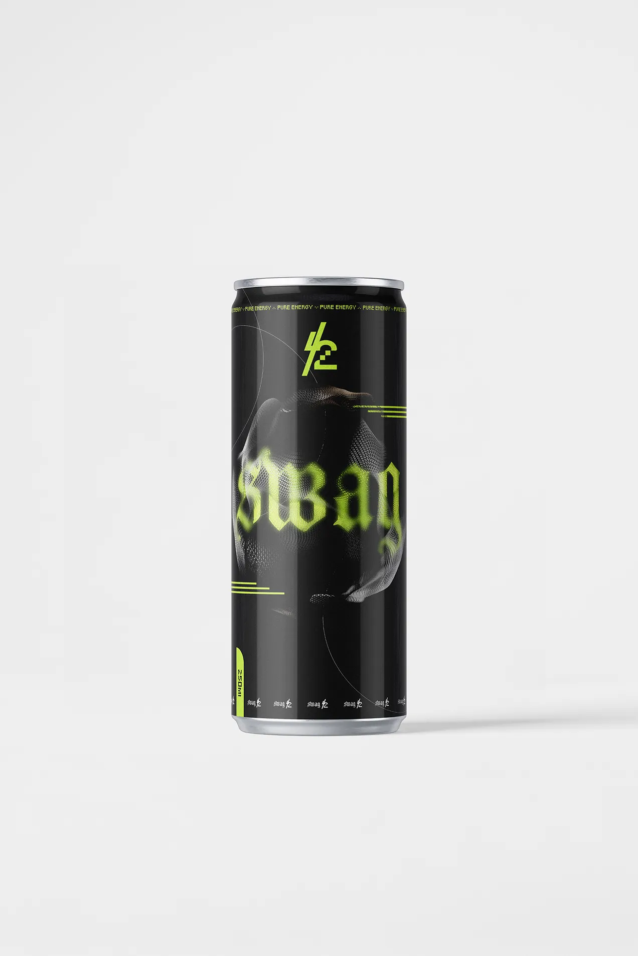 Energy Drink in Can 250 ml position: 1