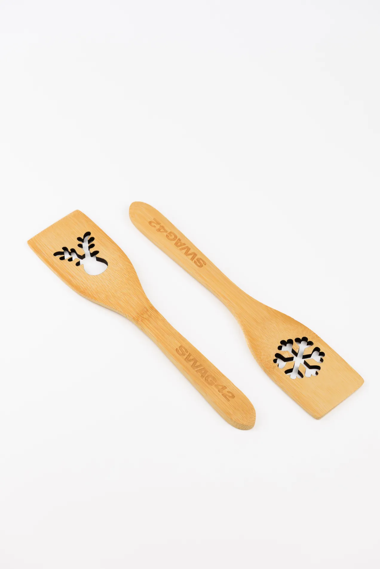 Kitchen Wood Spoon position: 5