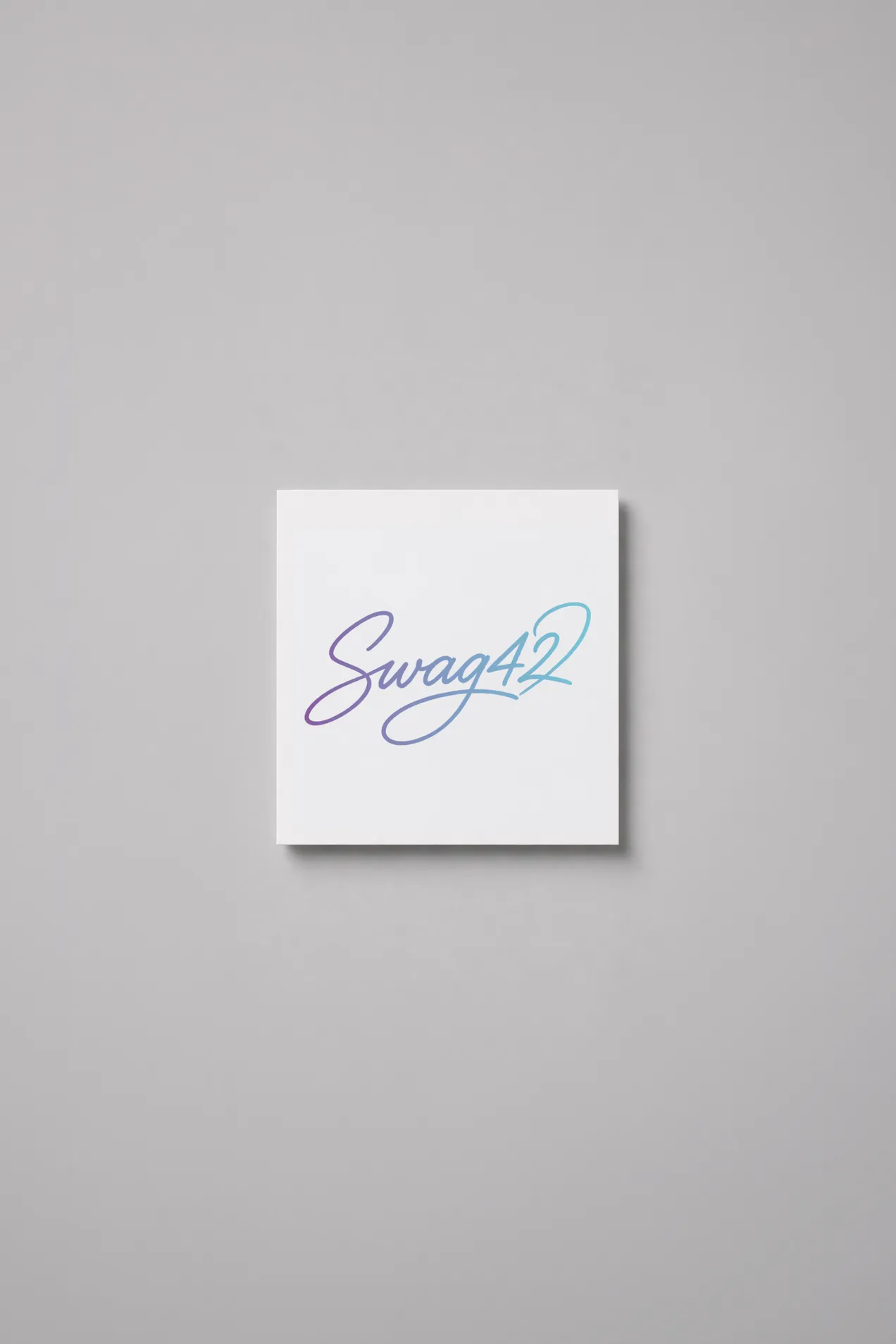 branded Custom Temporary Tattoo