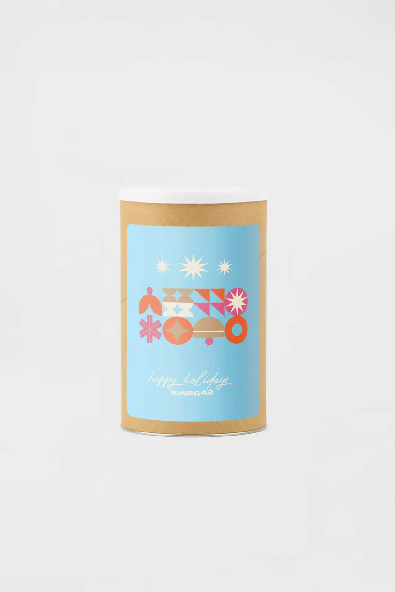 branded Mulled Wine Set