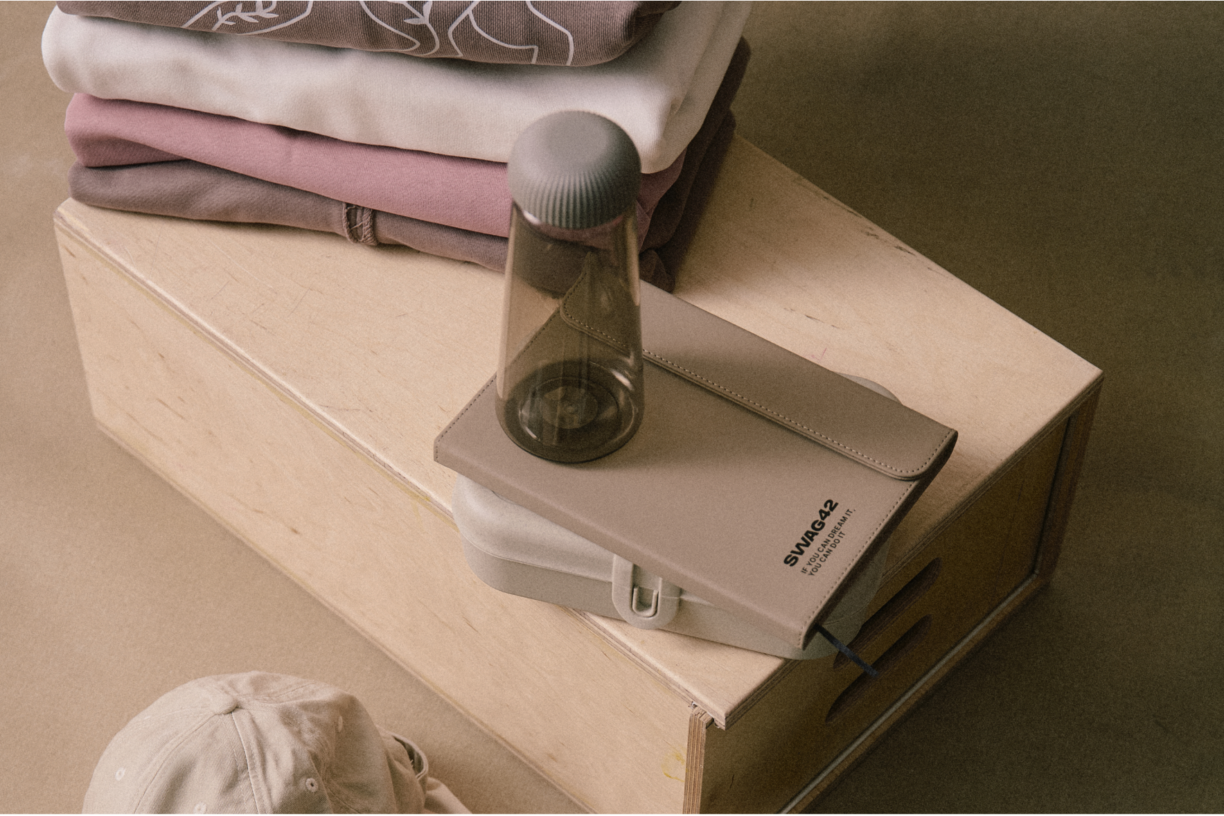 Corporate business gifts don’t work. What to do?