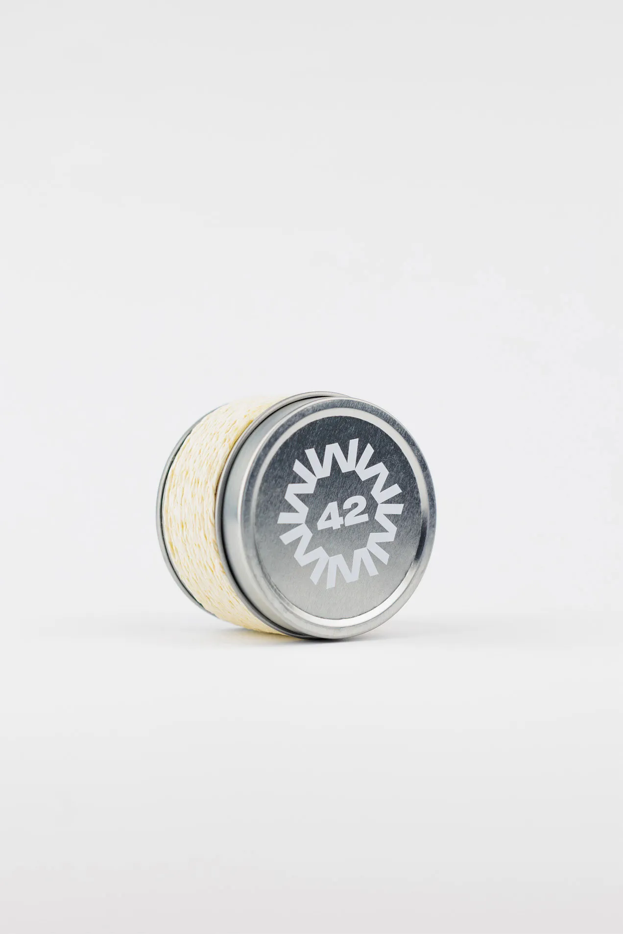 custom Candle in Metal tin with your logo