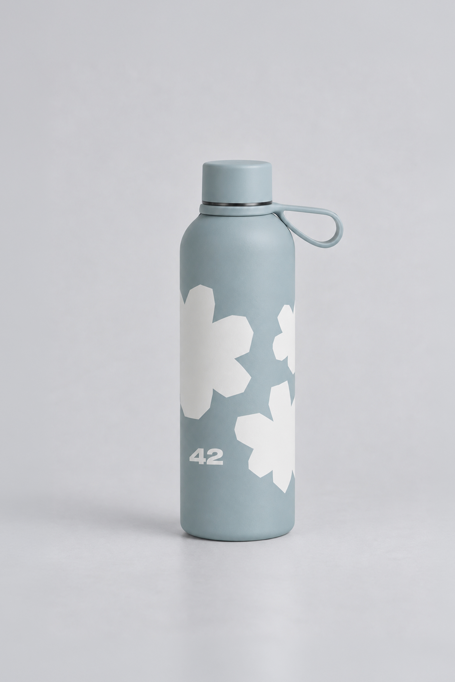 Basic Vacuum Insulated Bottle 750 ml