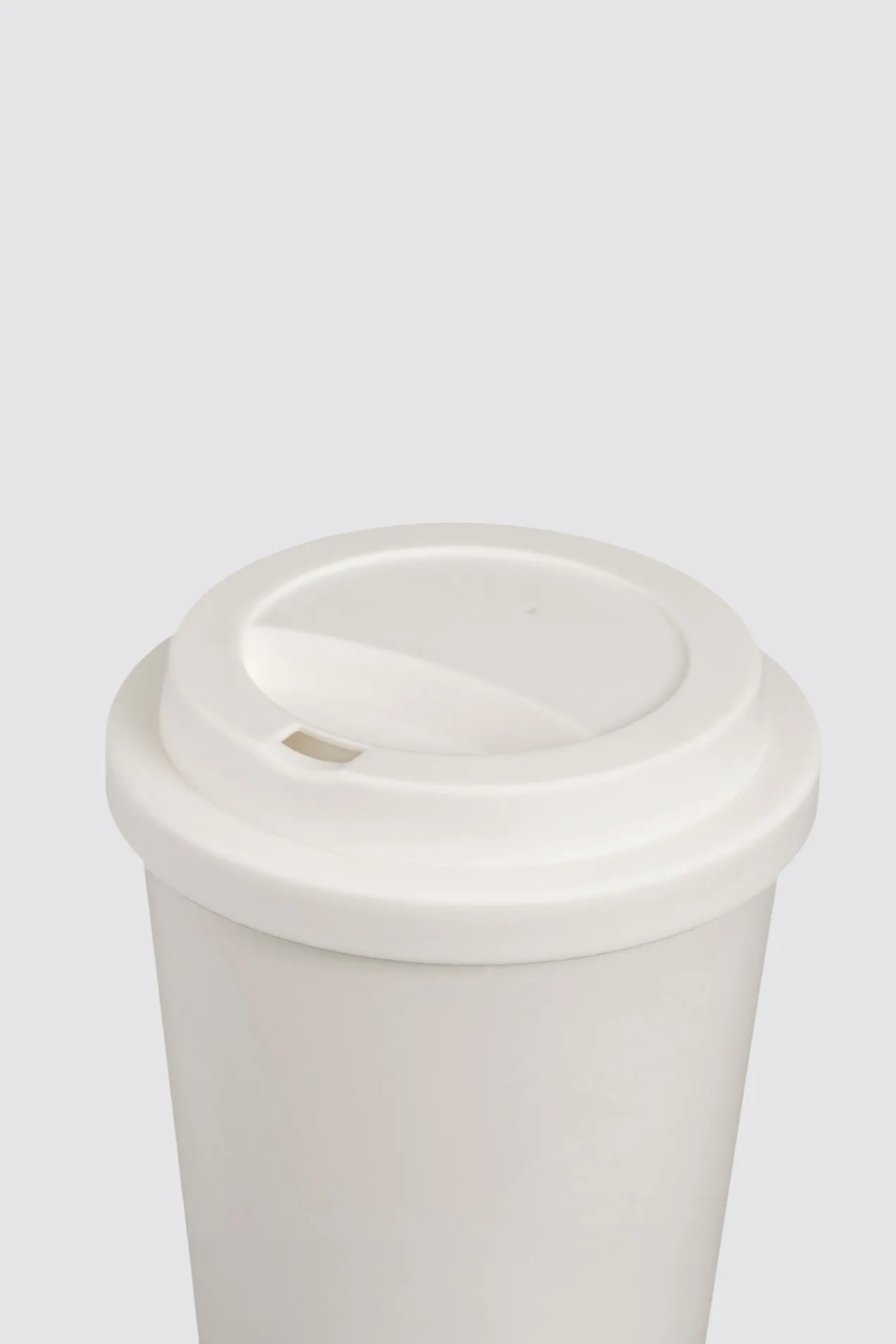 custom Gala Reusable Plastic Thermal Cup 480 ml with your logo