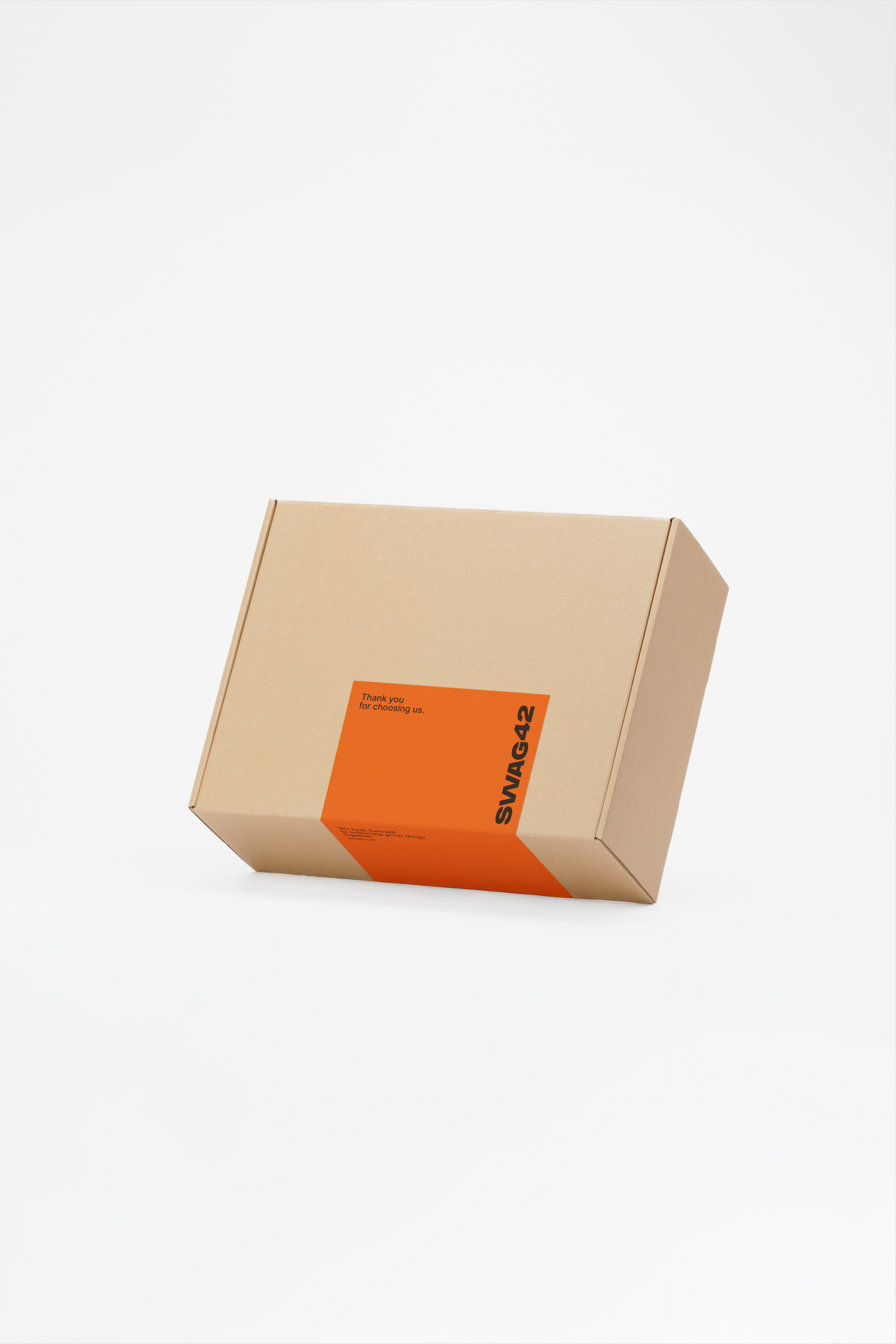 Craft Box L with Sticker position: 0