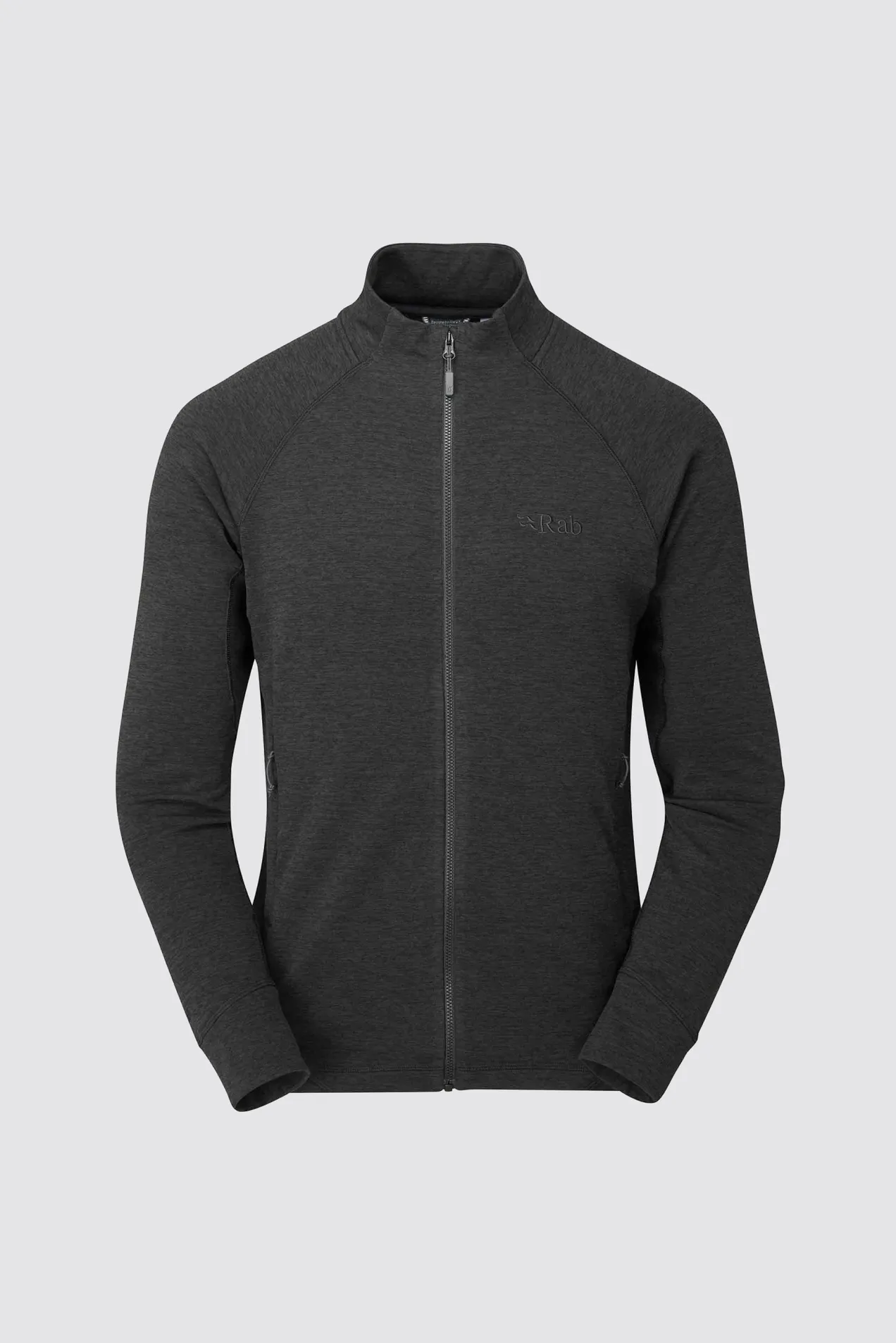 custom RAB Nexus Jacket with your logo