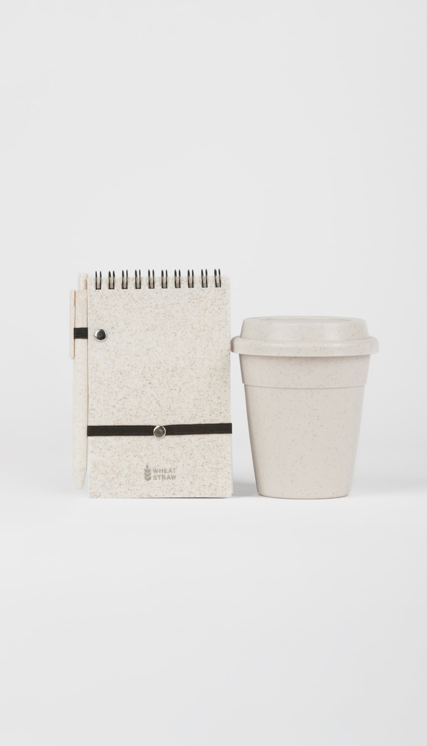 Sustainable office set