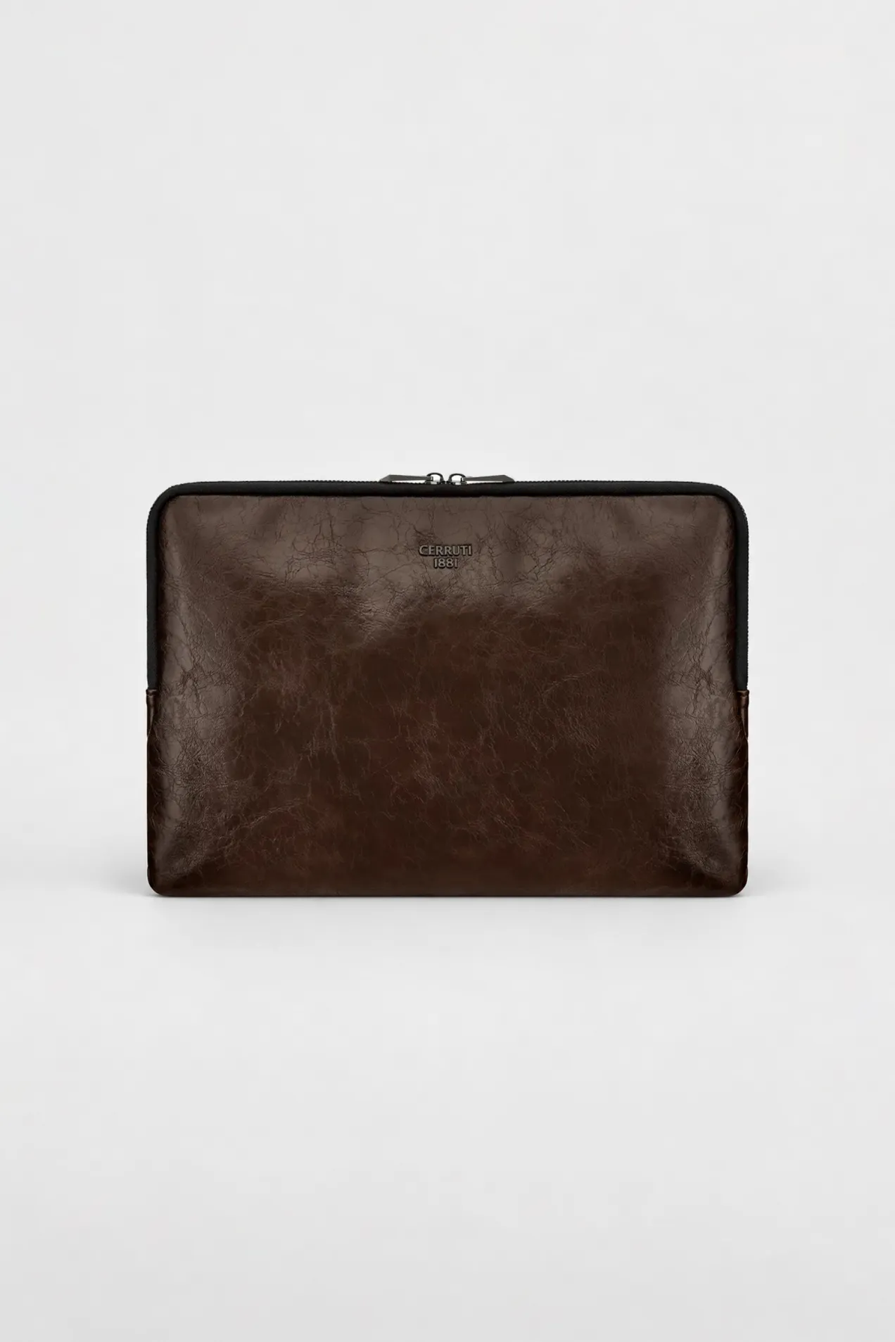 Cerruti 1881 Hudson Laptop Sleeve 15" position: 1