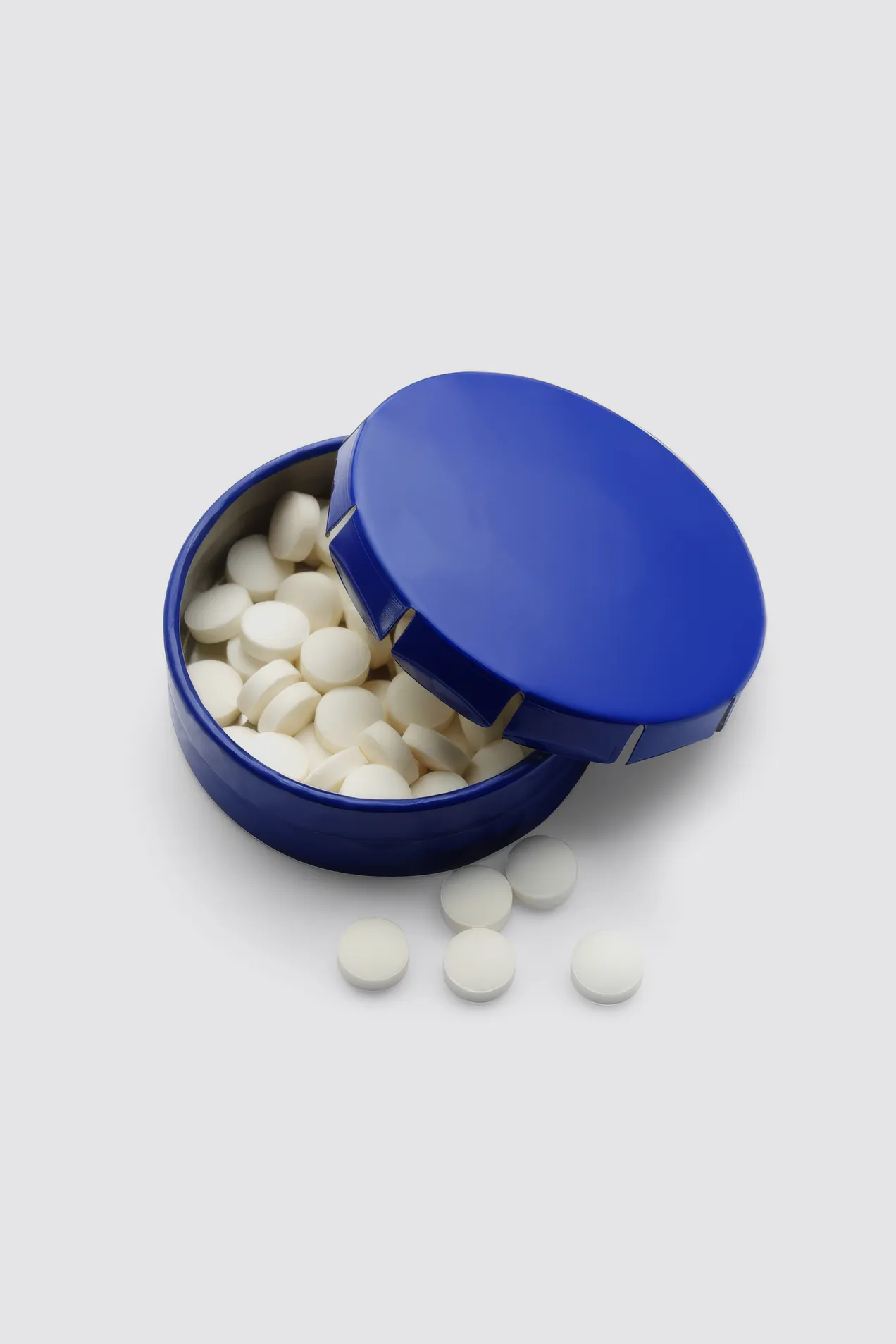 Sugar Free Mints position: 1