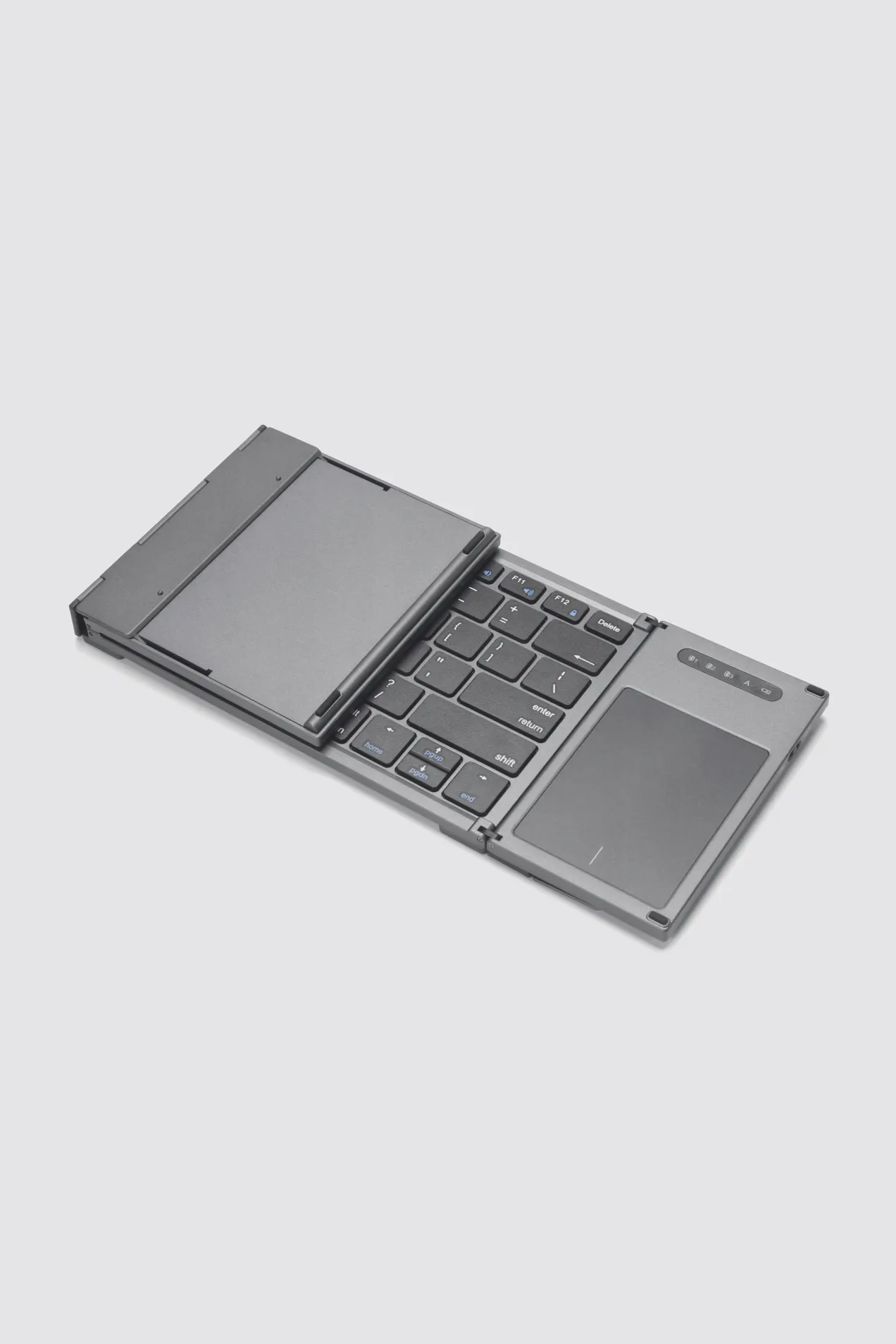 Foldable Wireless Keyboard position: 4