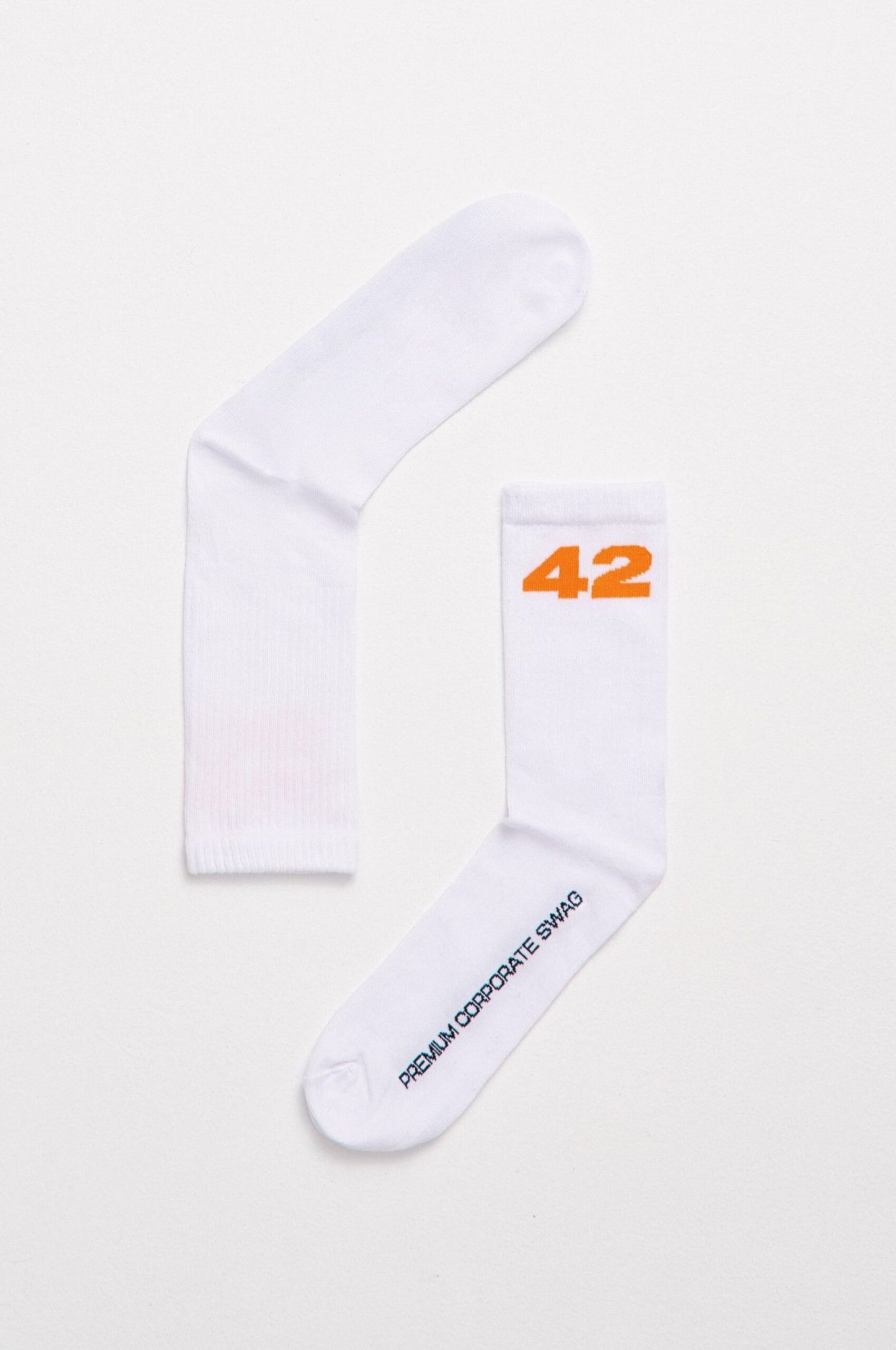 Sports socks swag