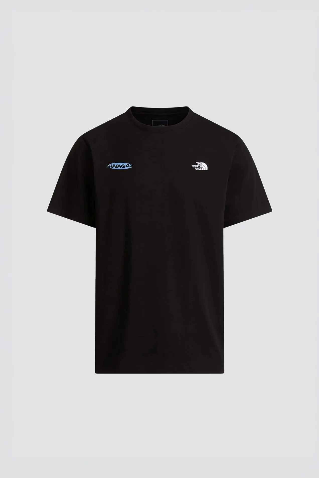 The North Face Evolution Simple Dome T-Shirt position: 4