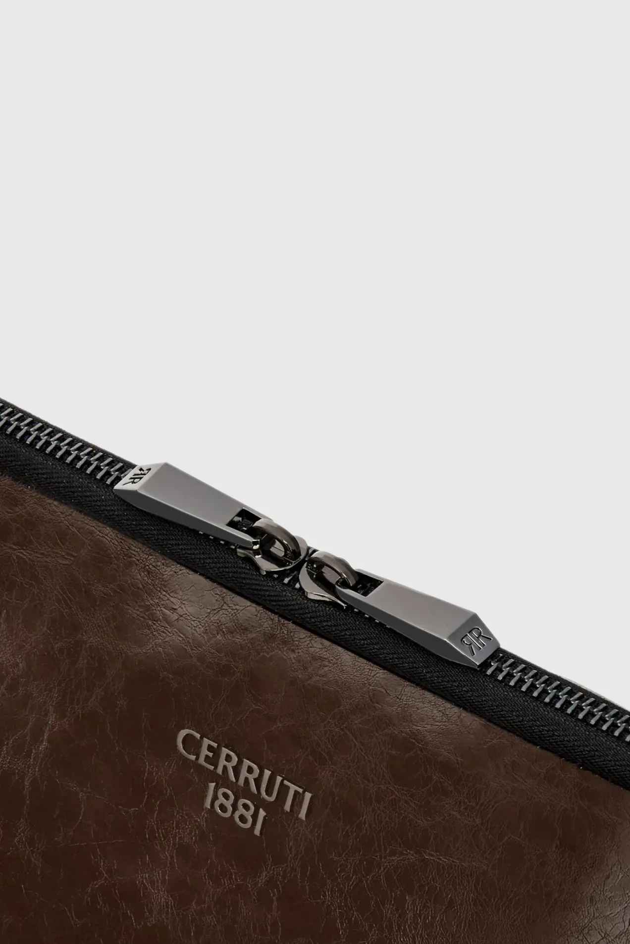 branded Cerruti 1881 Hudson Laptop Sleeve 15"