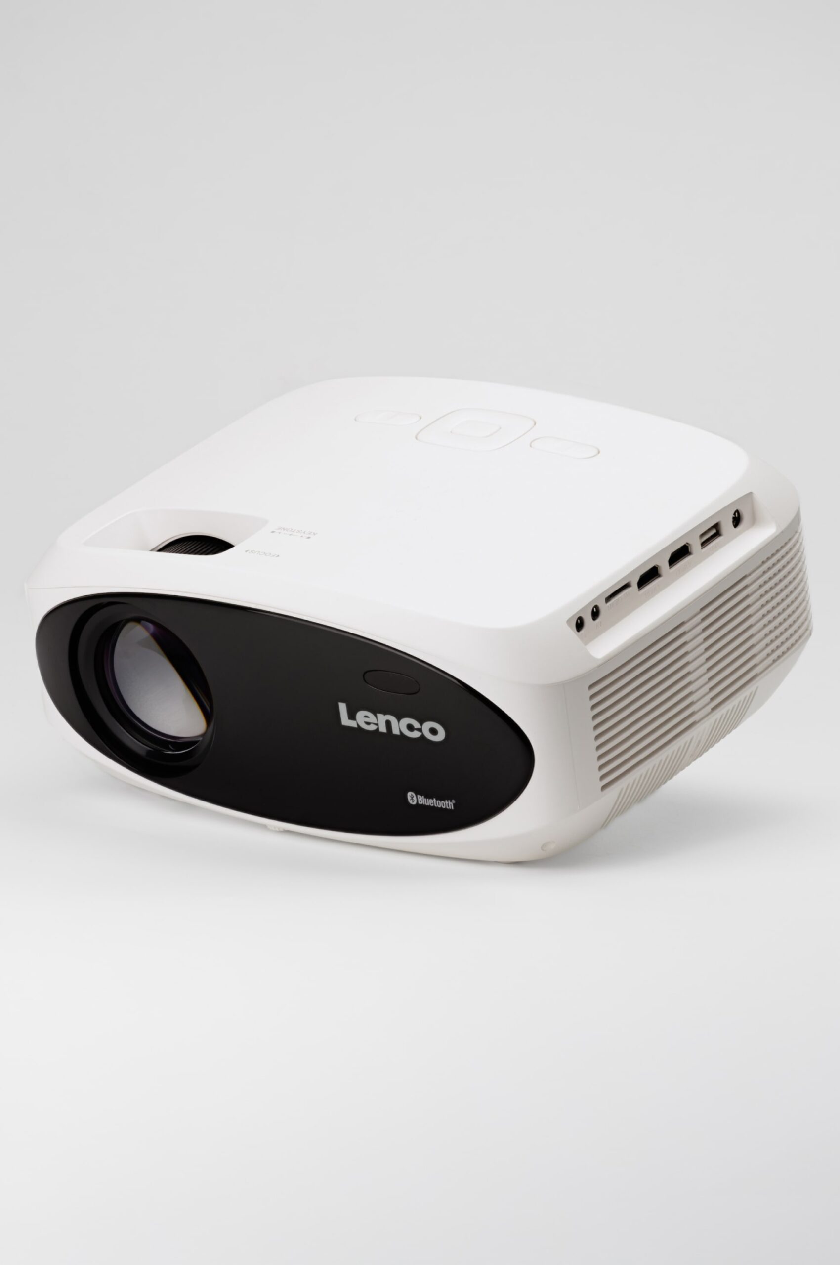 Lenco projector