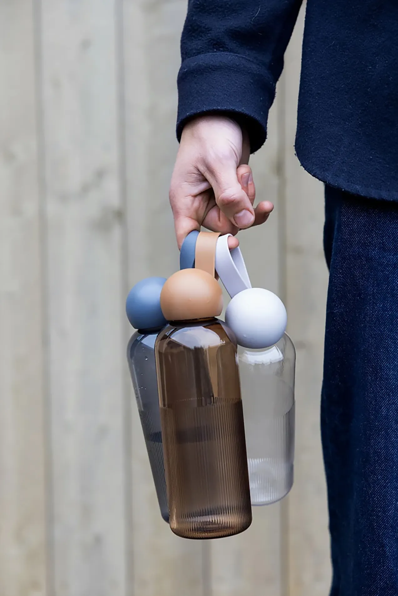 custom Sagafrom Ture Water Bottle 600 ml with your logo