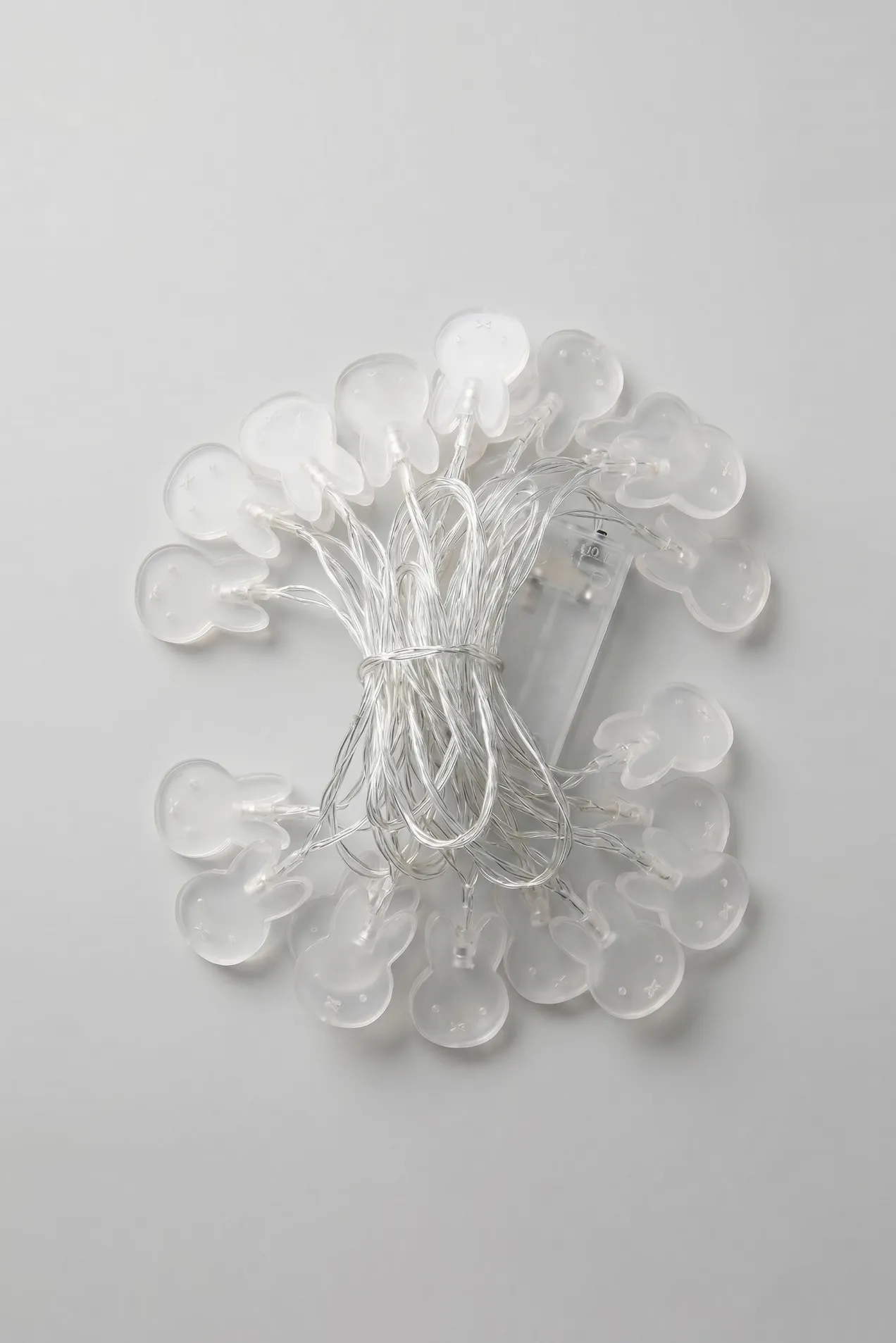 custom Custom LED String Lights with your logo