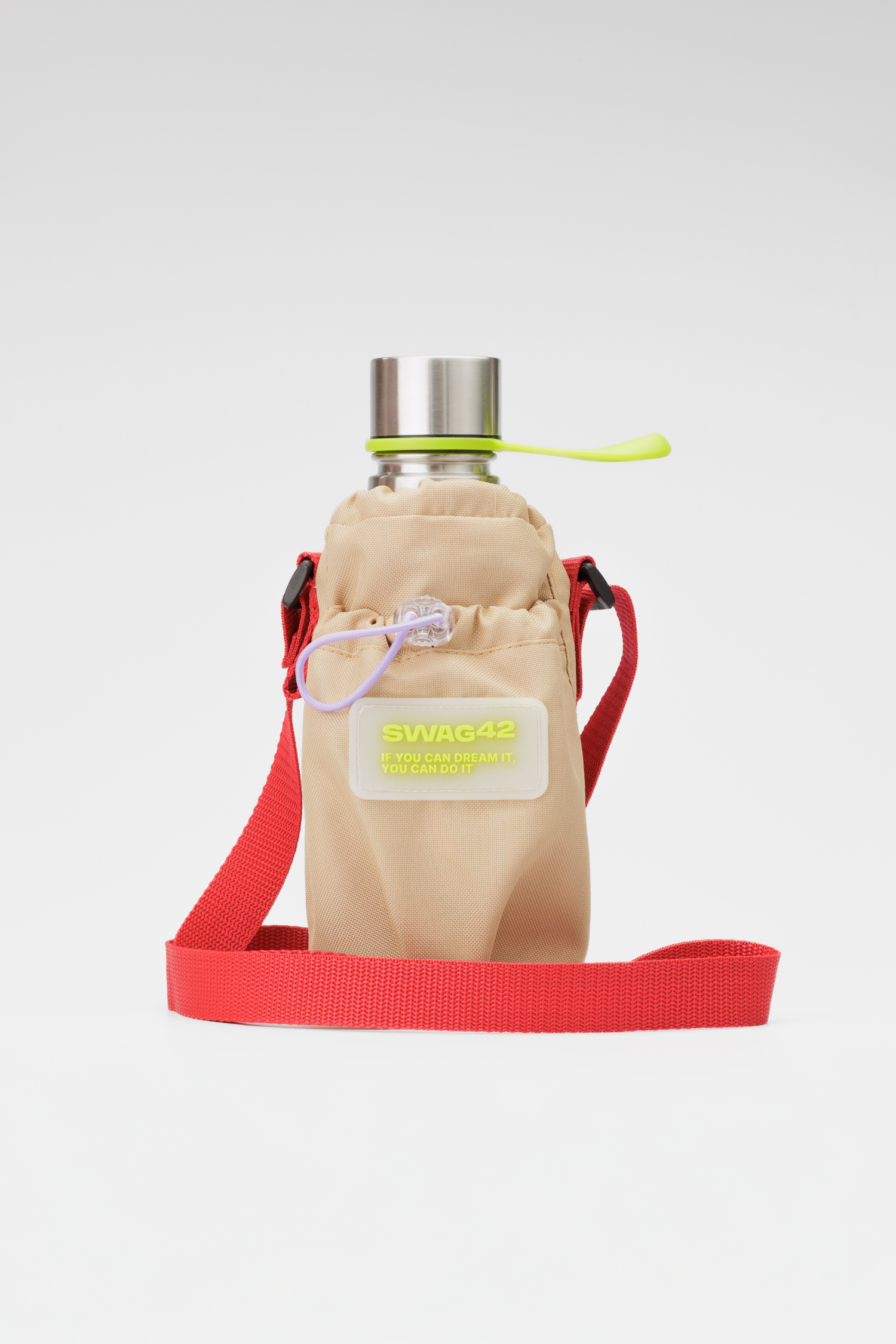 On-the-Go Bottle Bag position: 0
