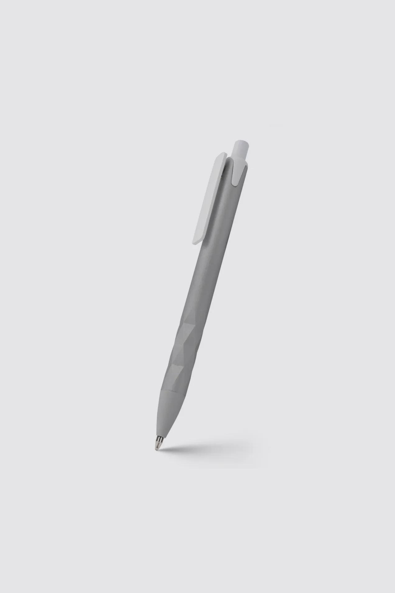 Malvion Recycled ABS Ballpoint Pen position: 4