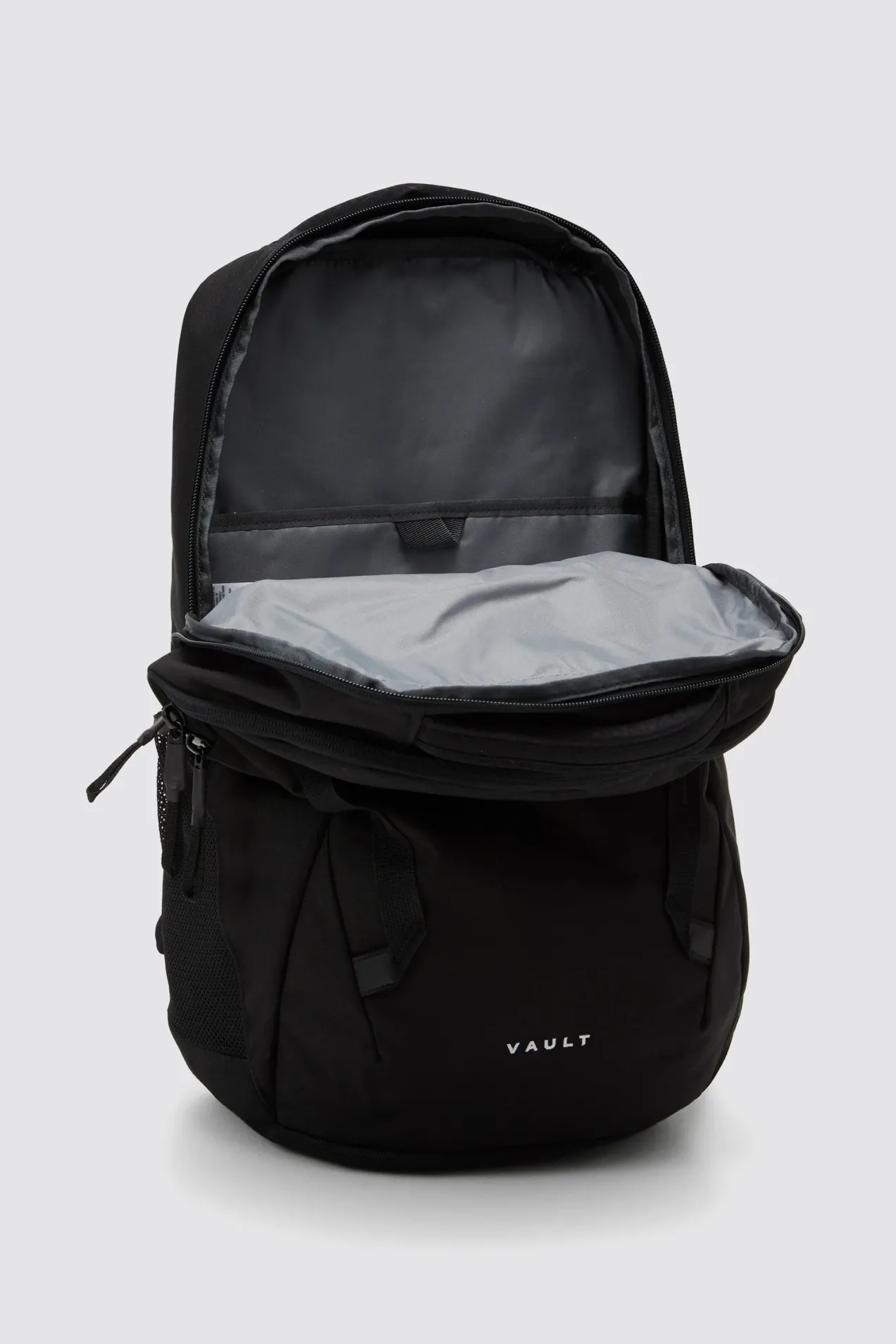 custom The North Face Vault Backpack with your logo