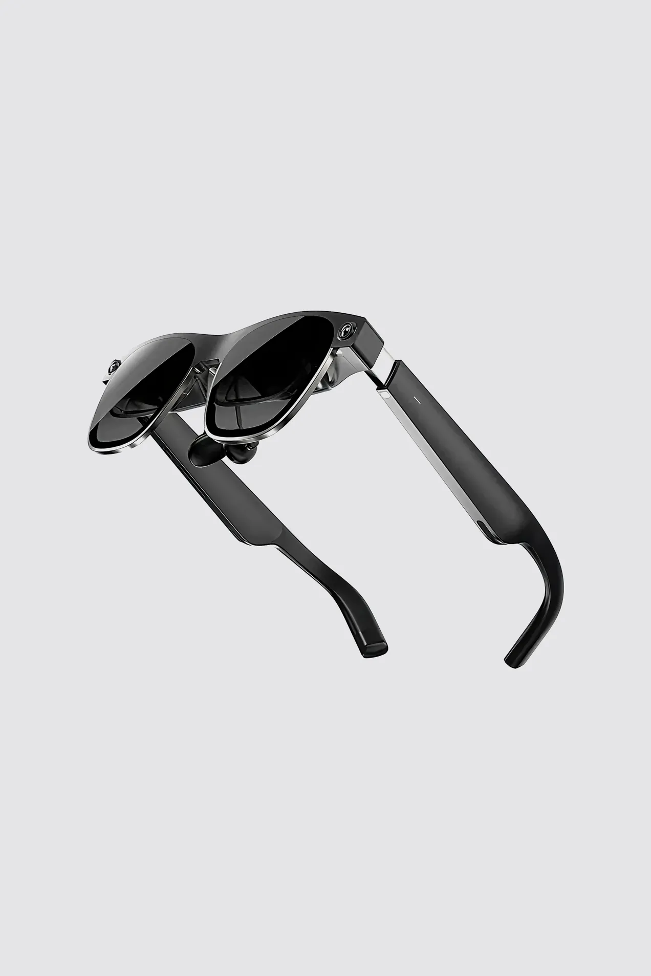 XREAL Air 2 Ultra Titanium AR Glasses position: 1