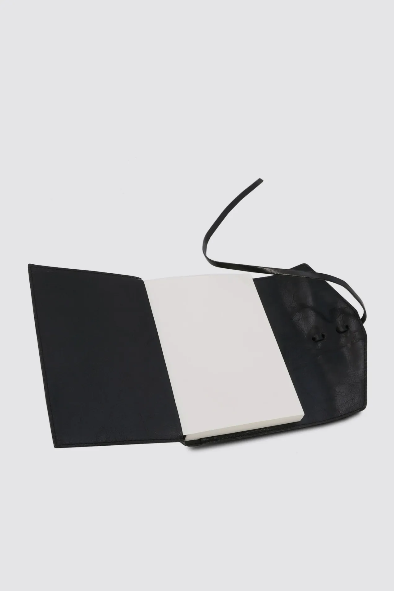 Handcrafted Leather Notebook position: 5