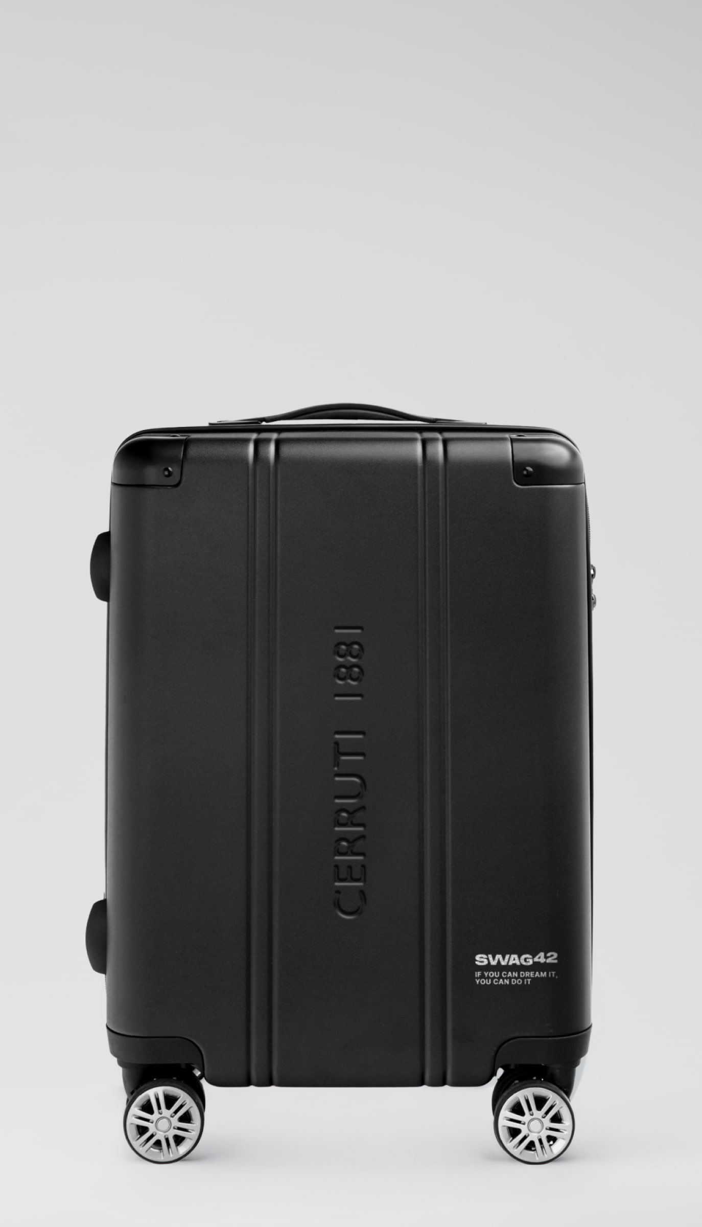 Cabin travel case