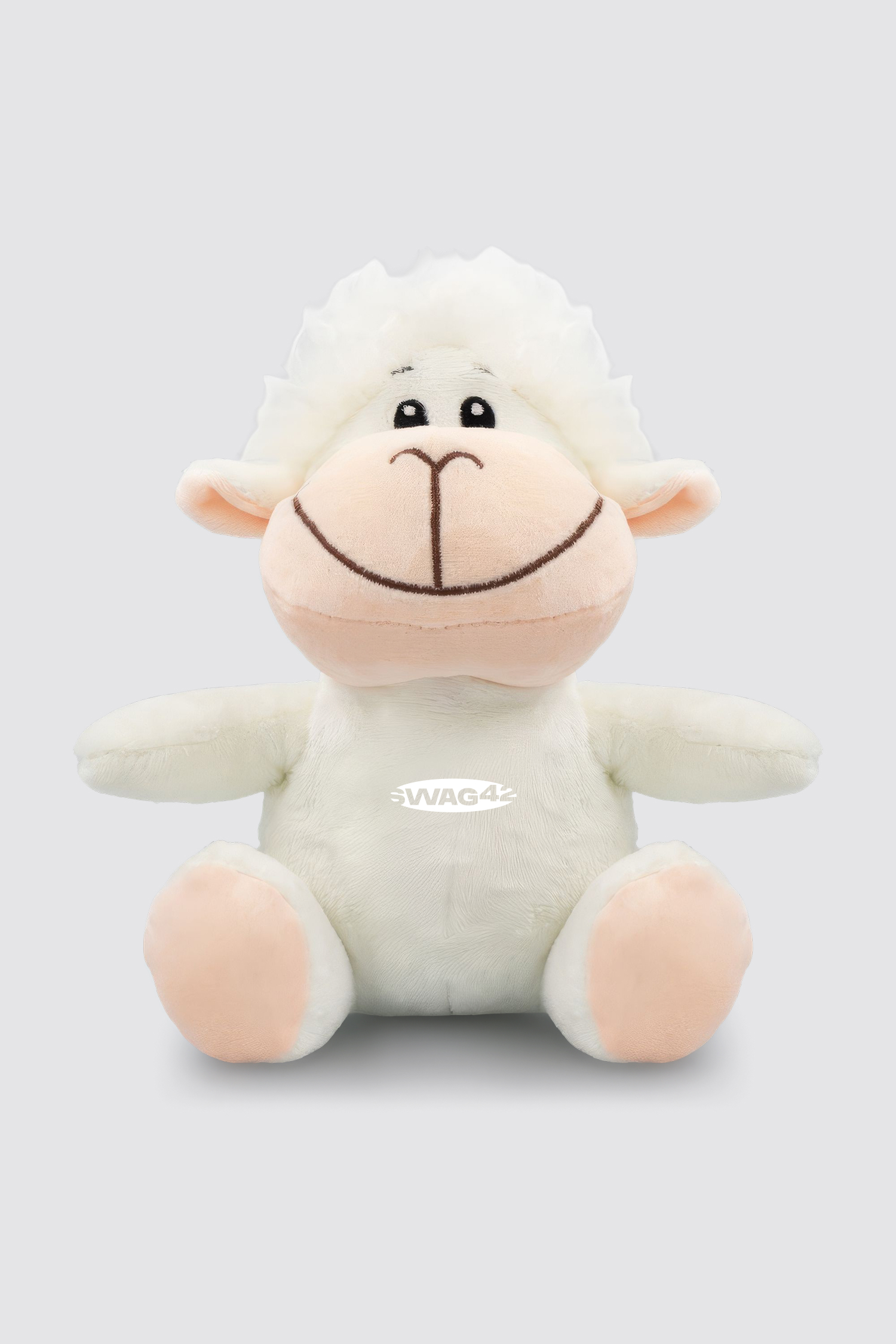 Klinta Plush Sheep
