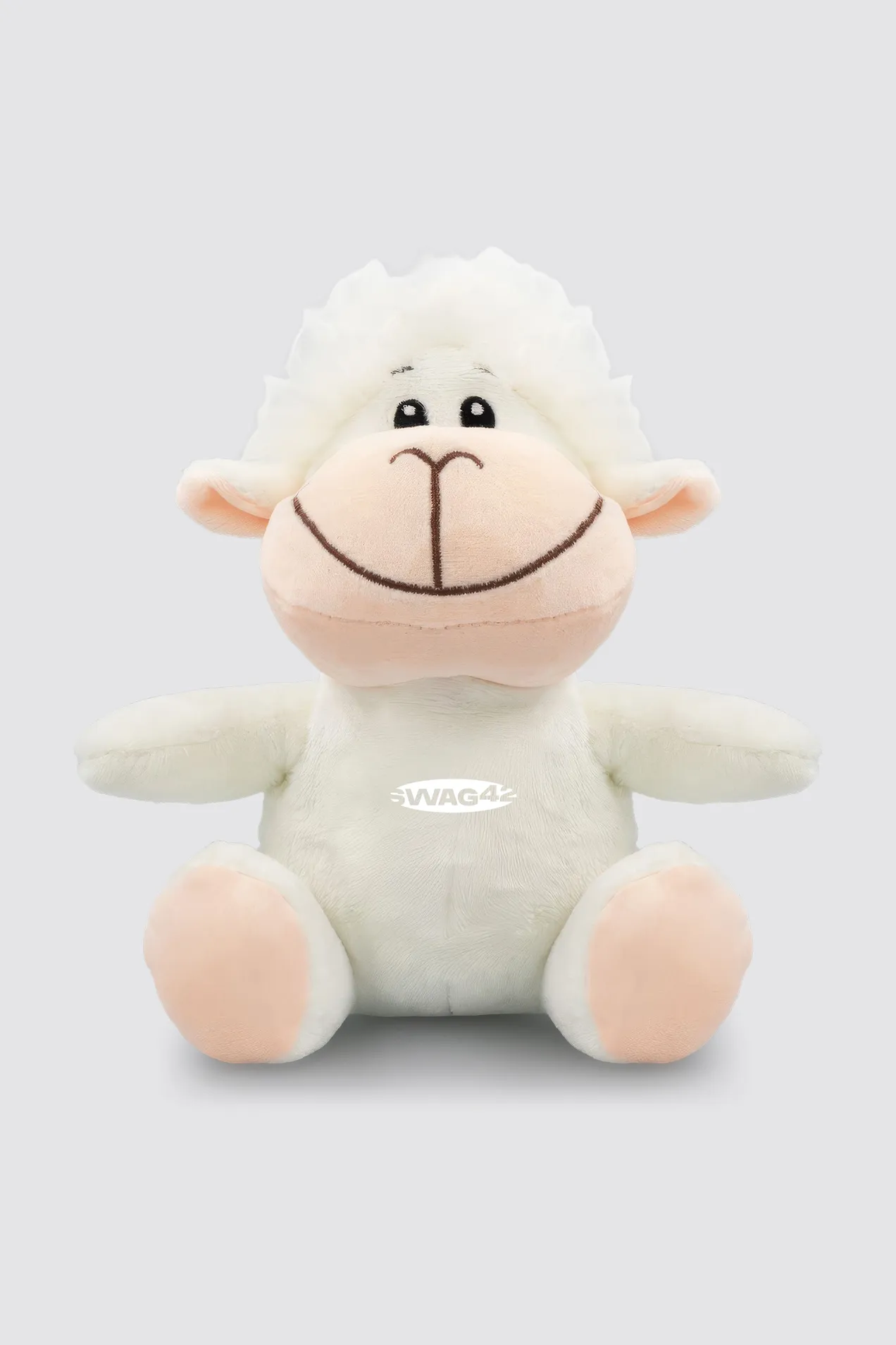 Klinta Plush Sheep position: 1