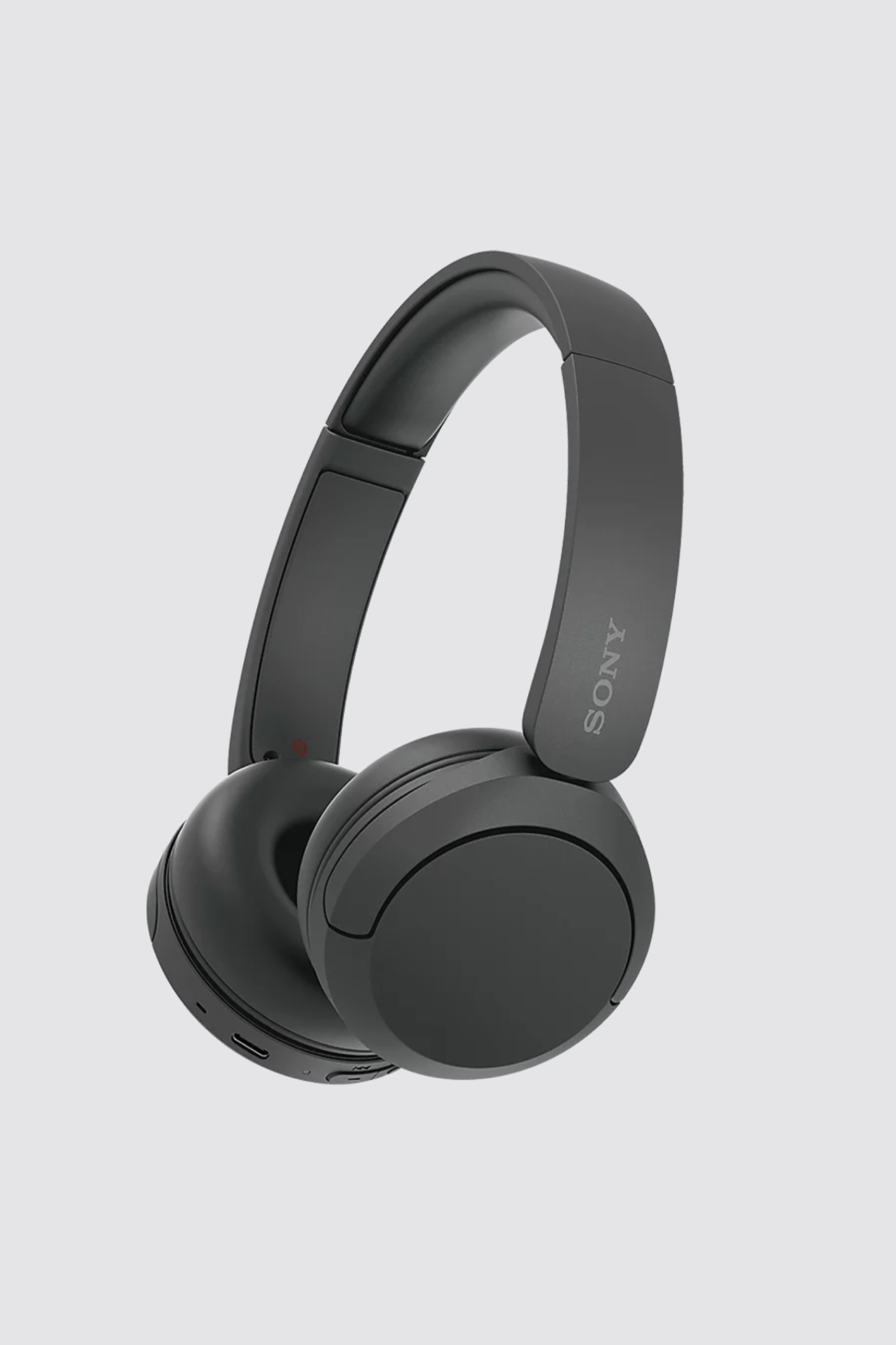 Sony WH-CH520 Headphones position: 0
