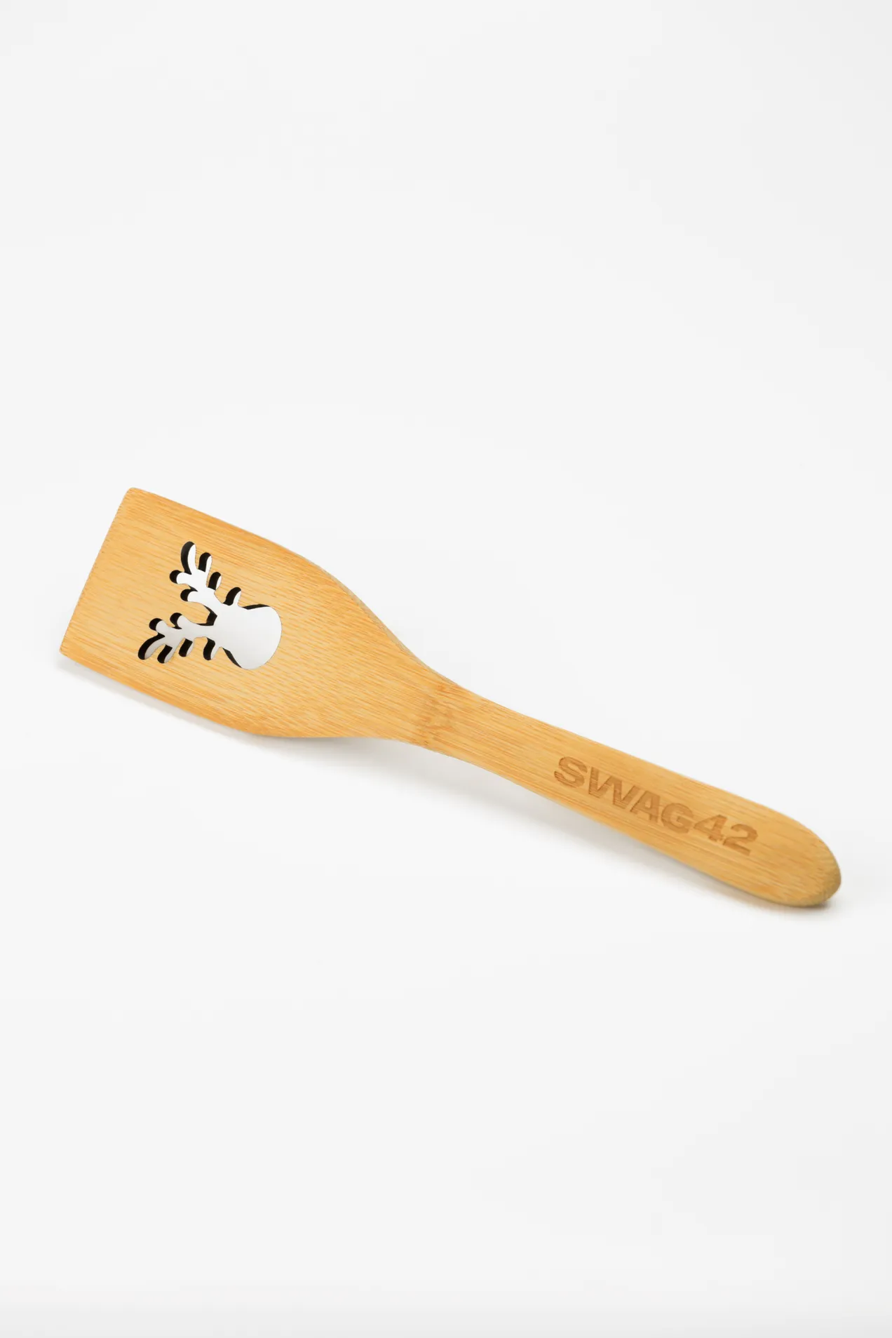 custom Kitchen Wood Spoon with your logo