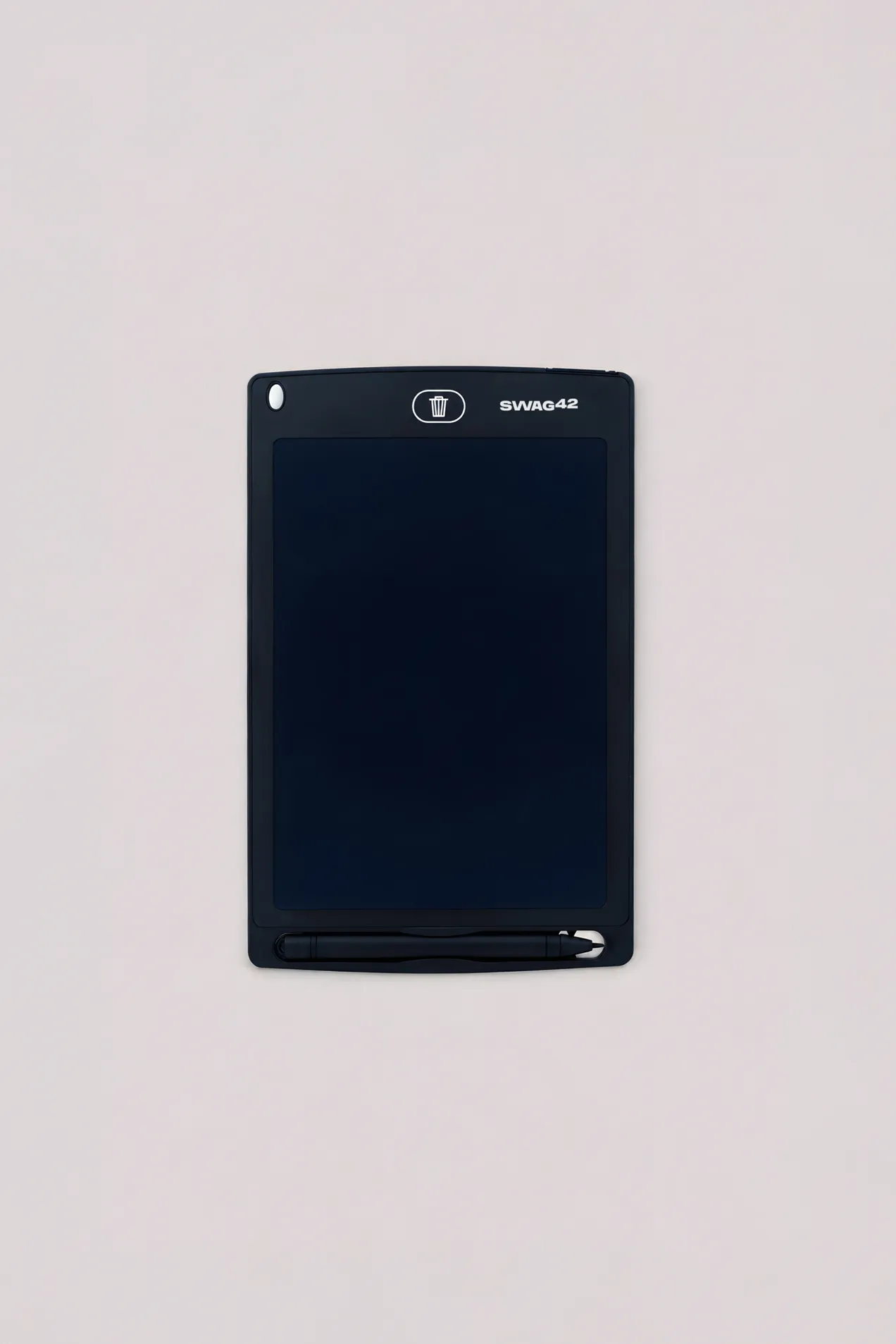 custom BLACKLET 8.5” LCD Writing Tablet with your logo