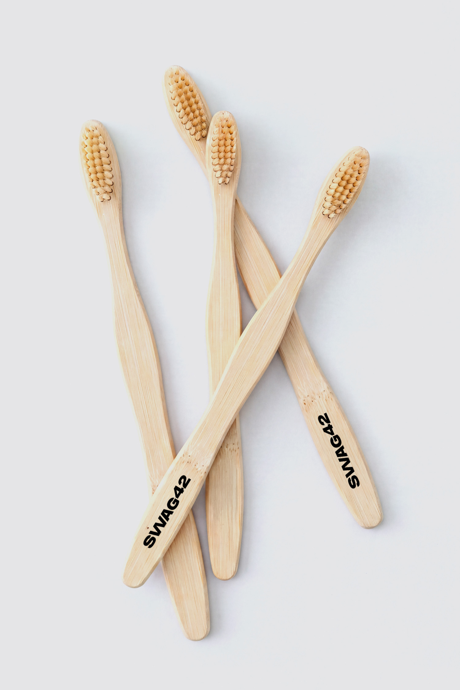Bamboo Toothbrush