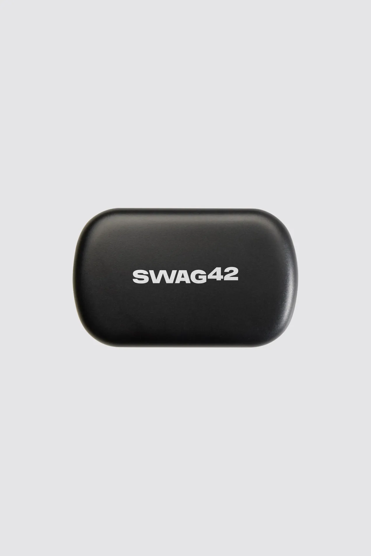 branded Hush Silicone Earplugs Set
