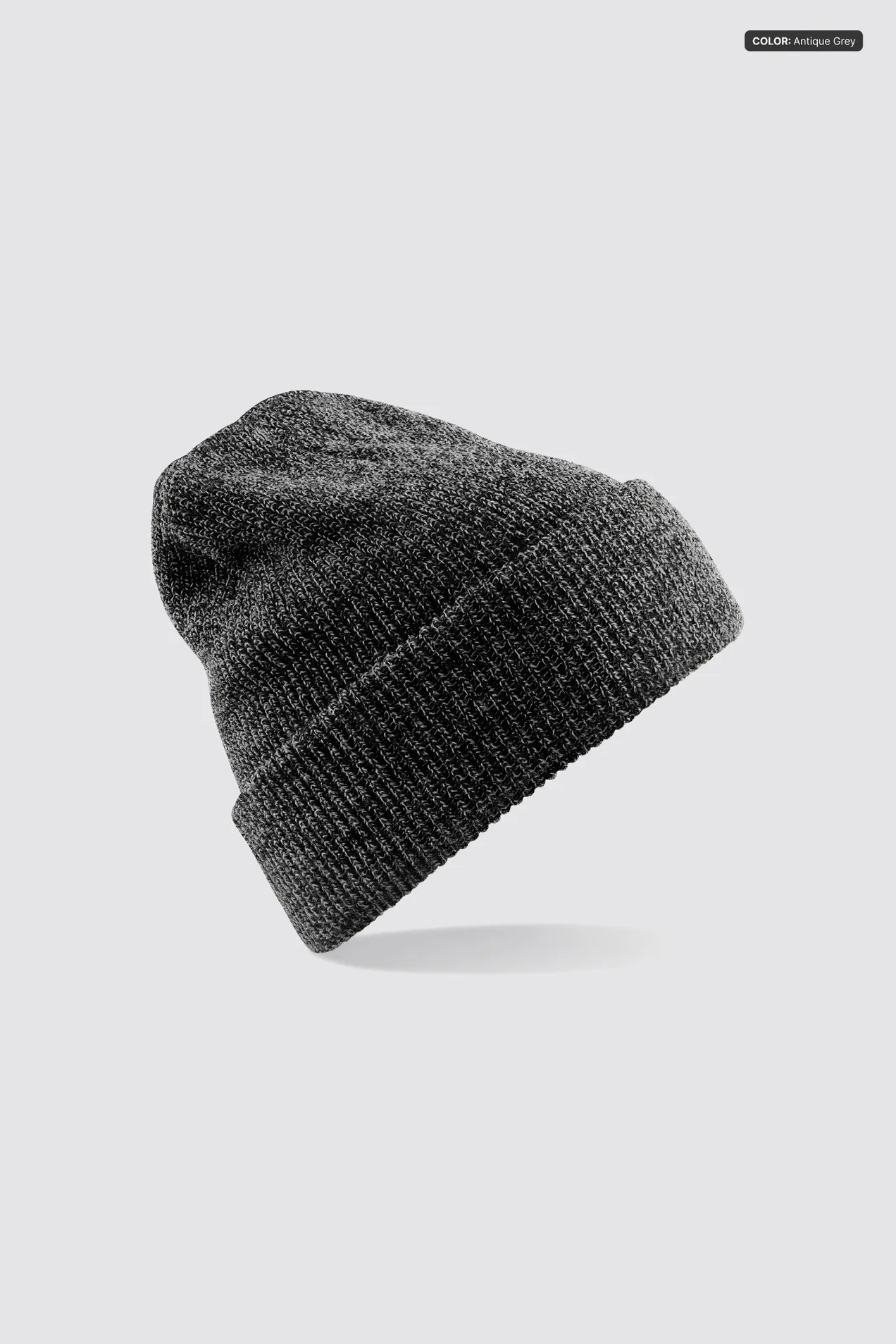 Heritage Beanie position: 6