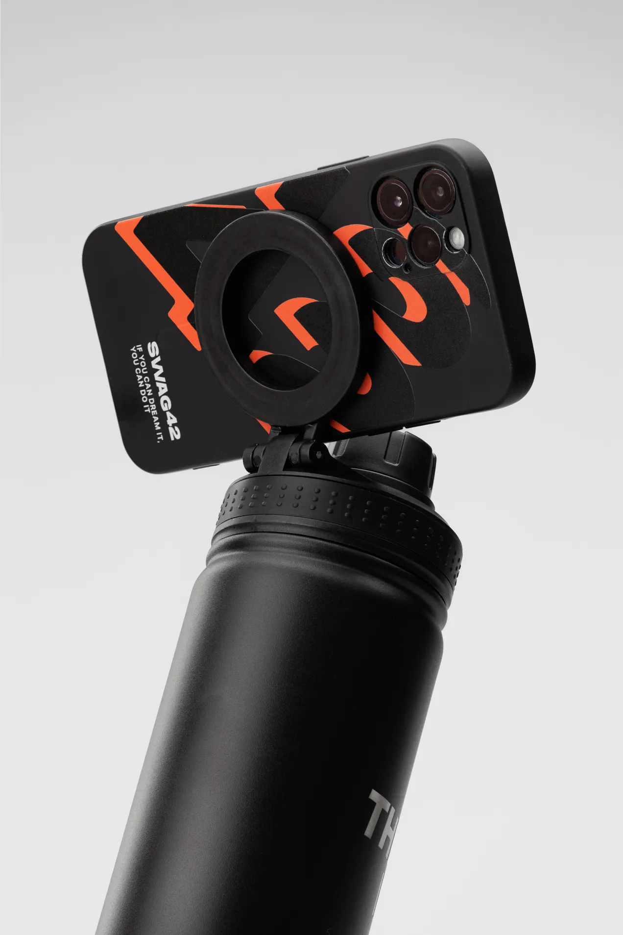 Magnetic Thermo Bottle 600ml position: 4
