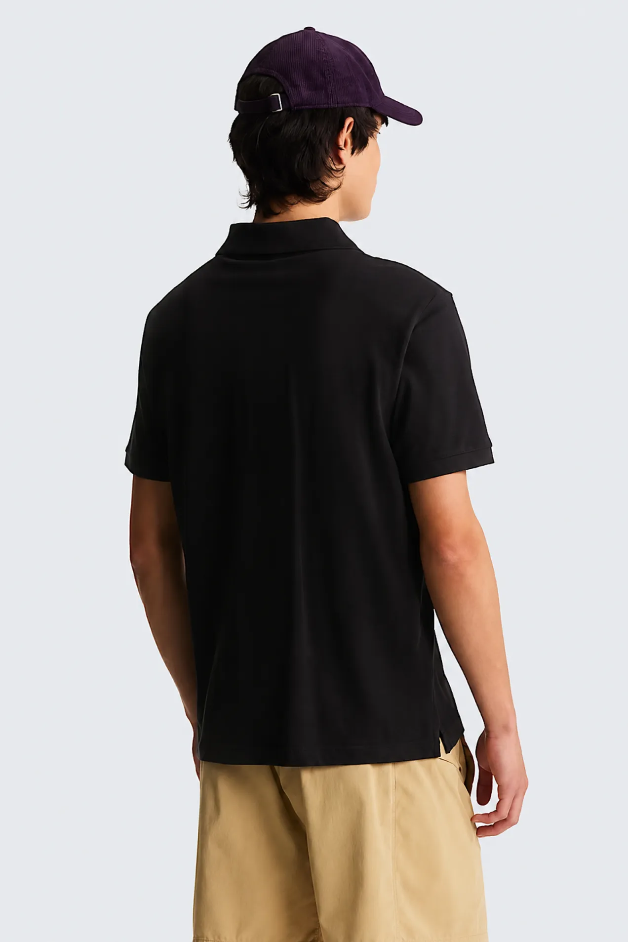 The North Face Essential Regular Polo position: 4