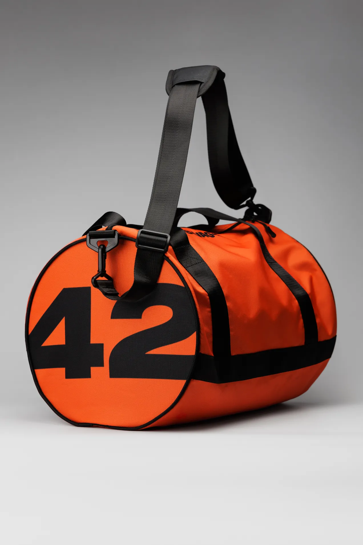 All-Over Print Gym Bag position: 1