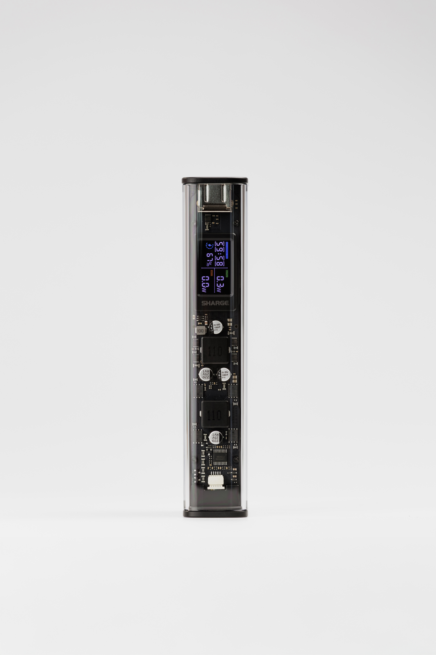 Sharge 140W Power Bank position: 0