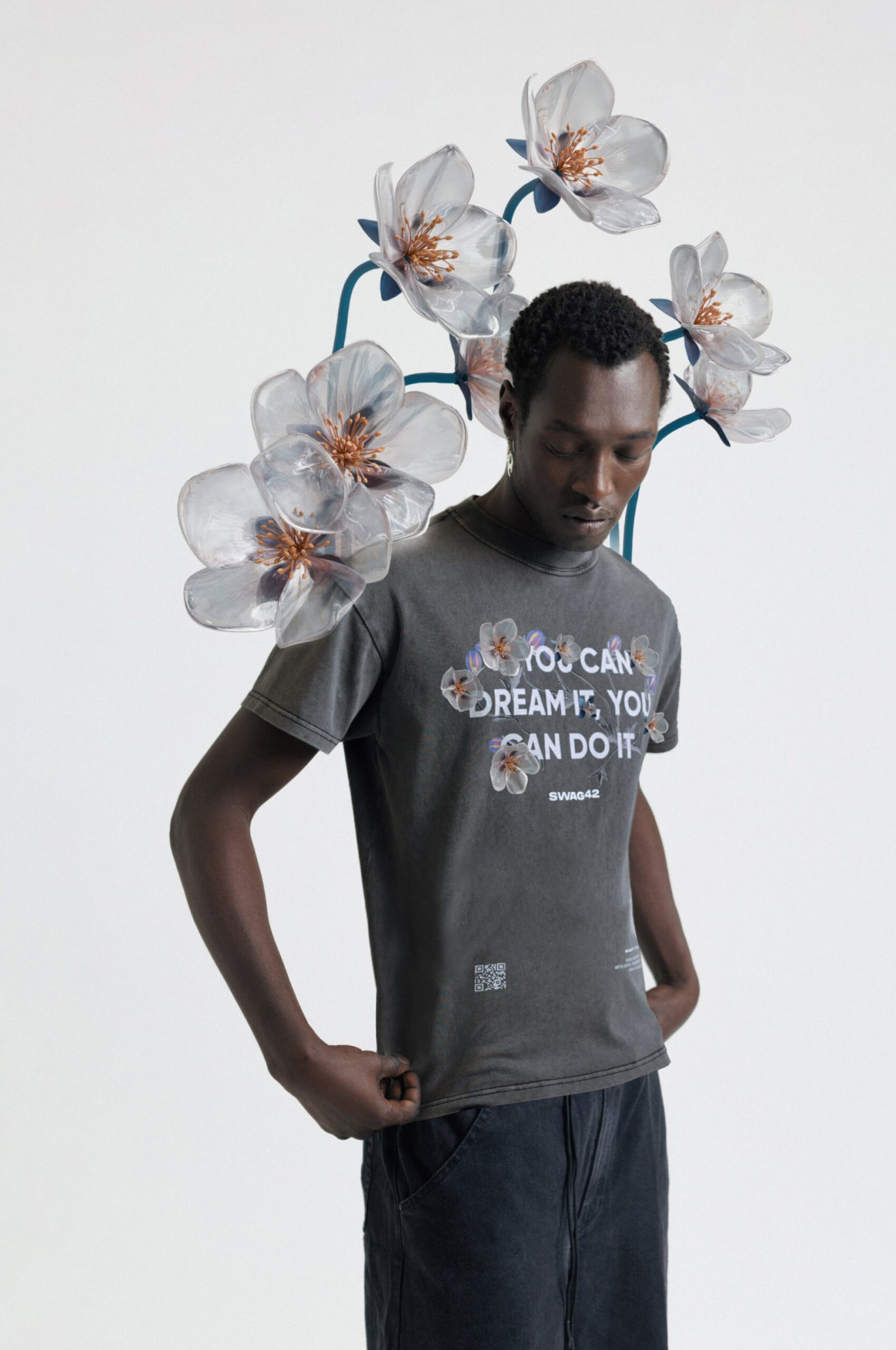 Branded T-shirt