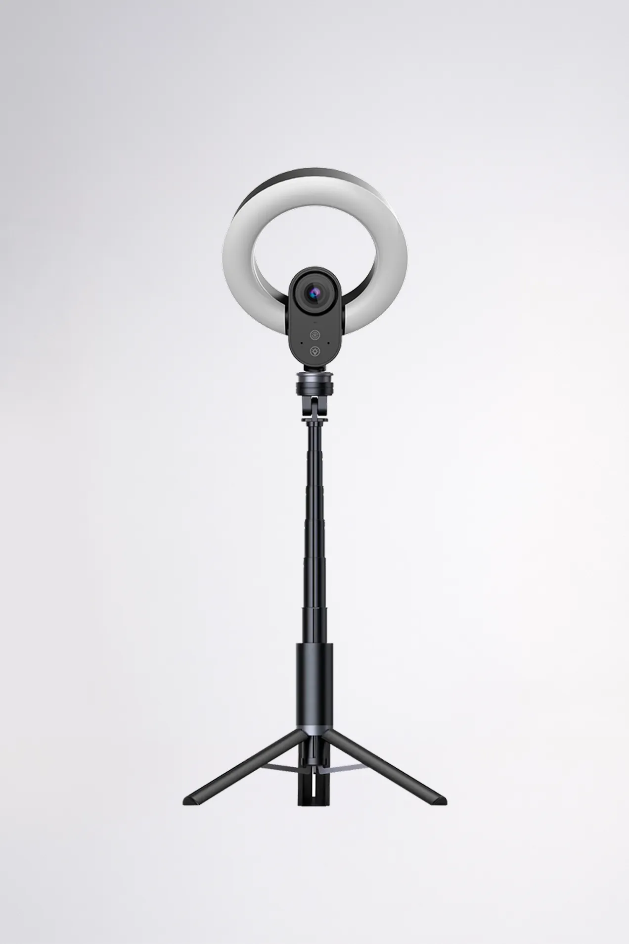 custom LORGAR Circulus 910 Streaming Web Camera with your logo