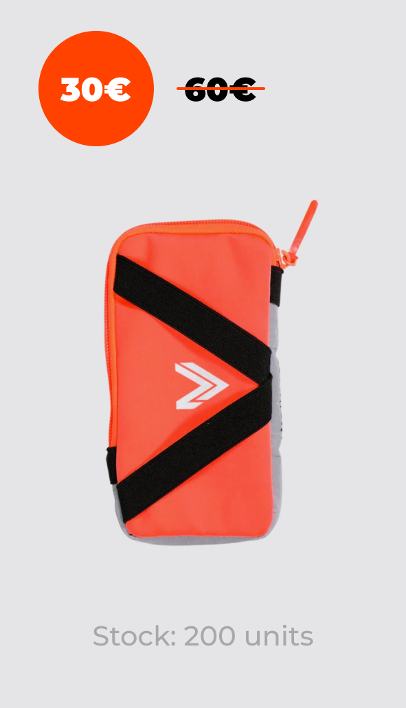 IAMRUNBOX runner wallet