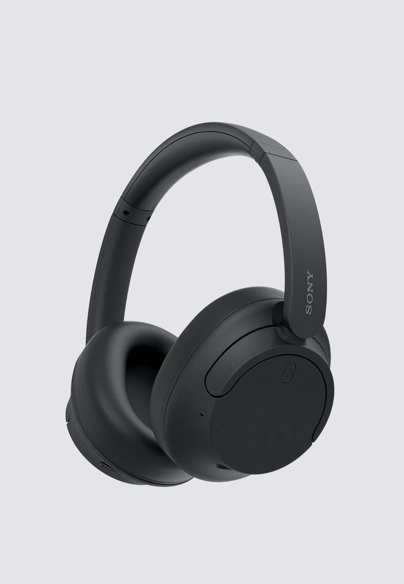 Branded wireless headphones