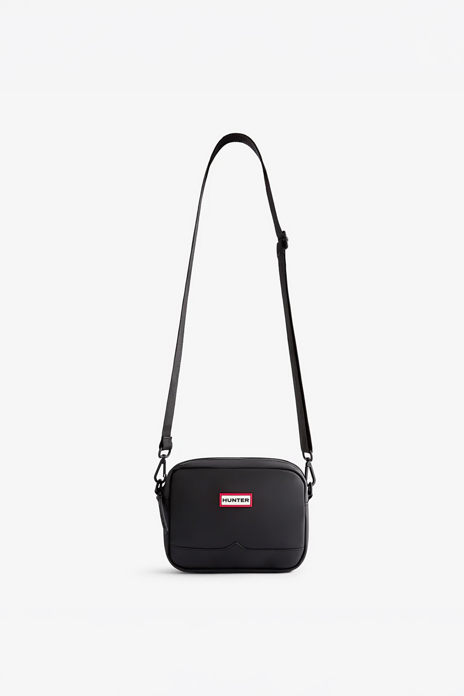 Hunter Nethy Cross Body Bag
