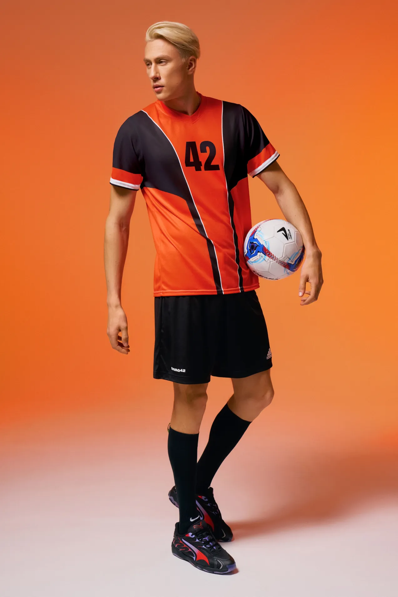 Training Set: Game Day position: 1