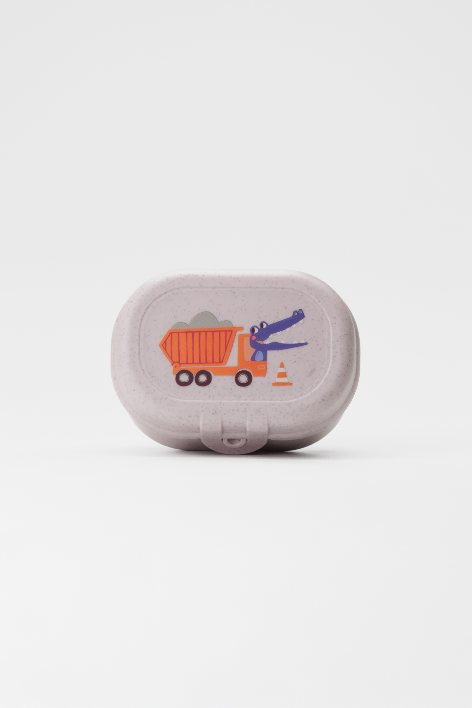 Pascal Mini Trucks Snackbox position: 0